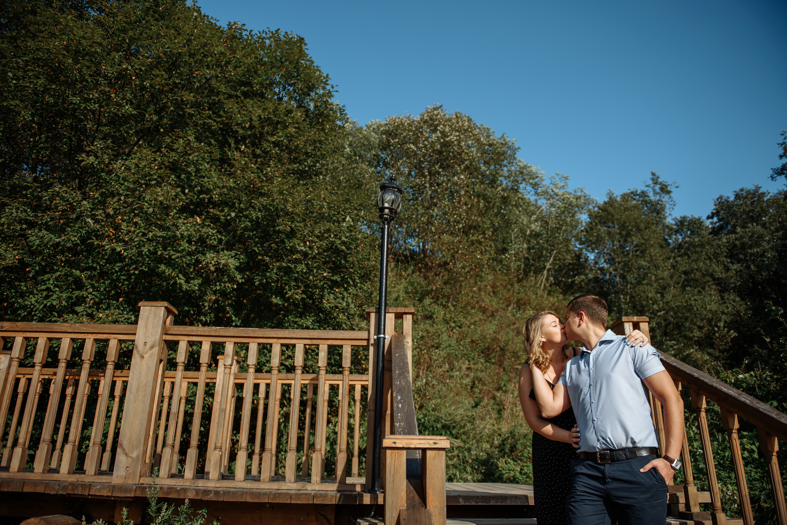 Андреевы + 1. Свадебный и семейный фотограф в Сергиевом Посаде, Москве и Московской