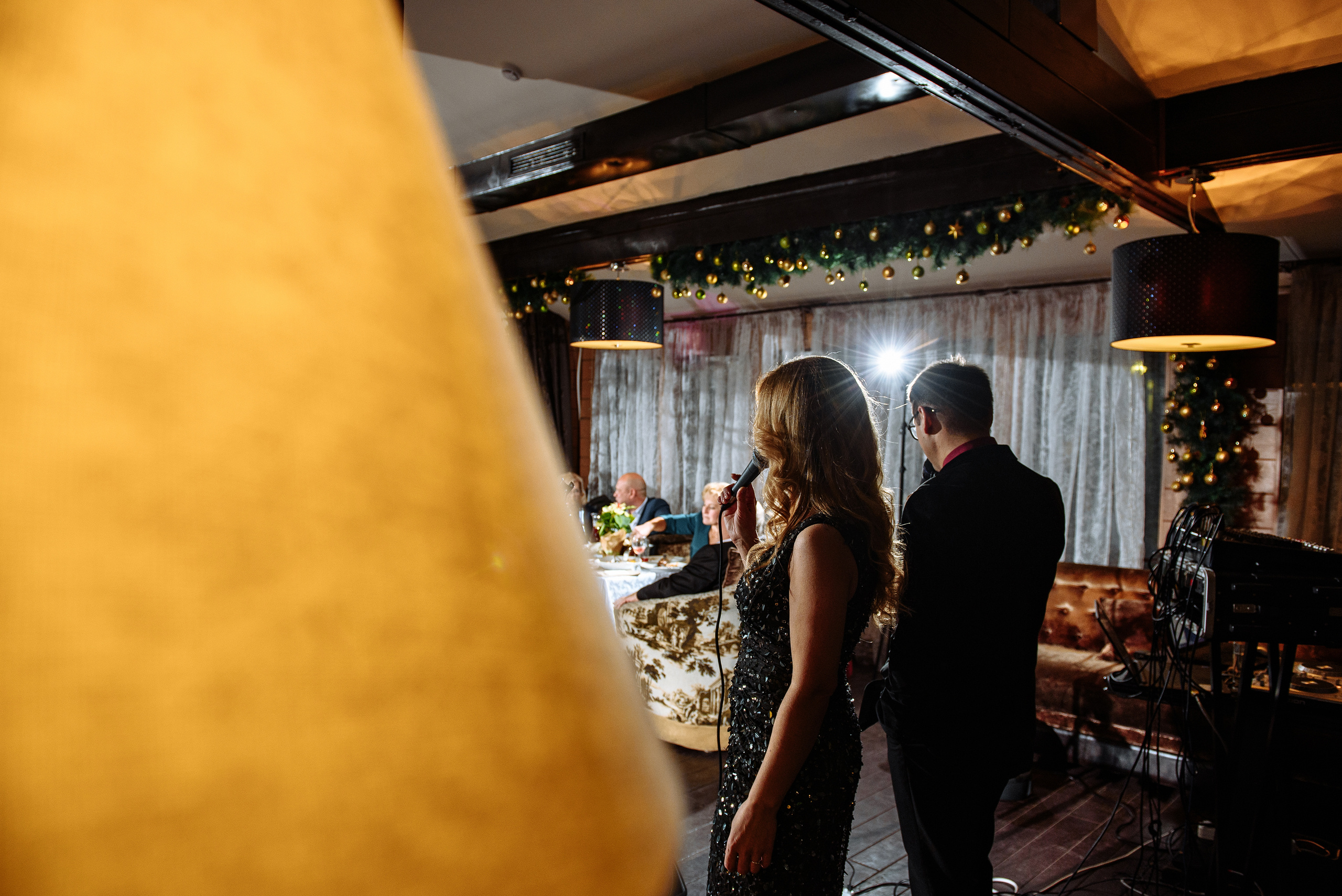 Денис + Яна. Свадебный и семейный фотограф в Сергиевом Посаде, Москве и Московской