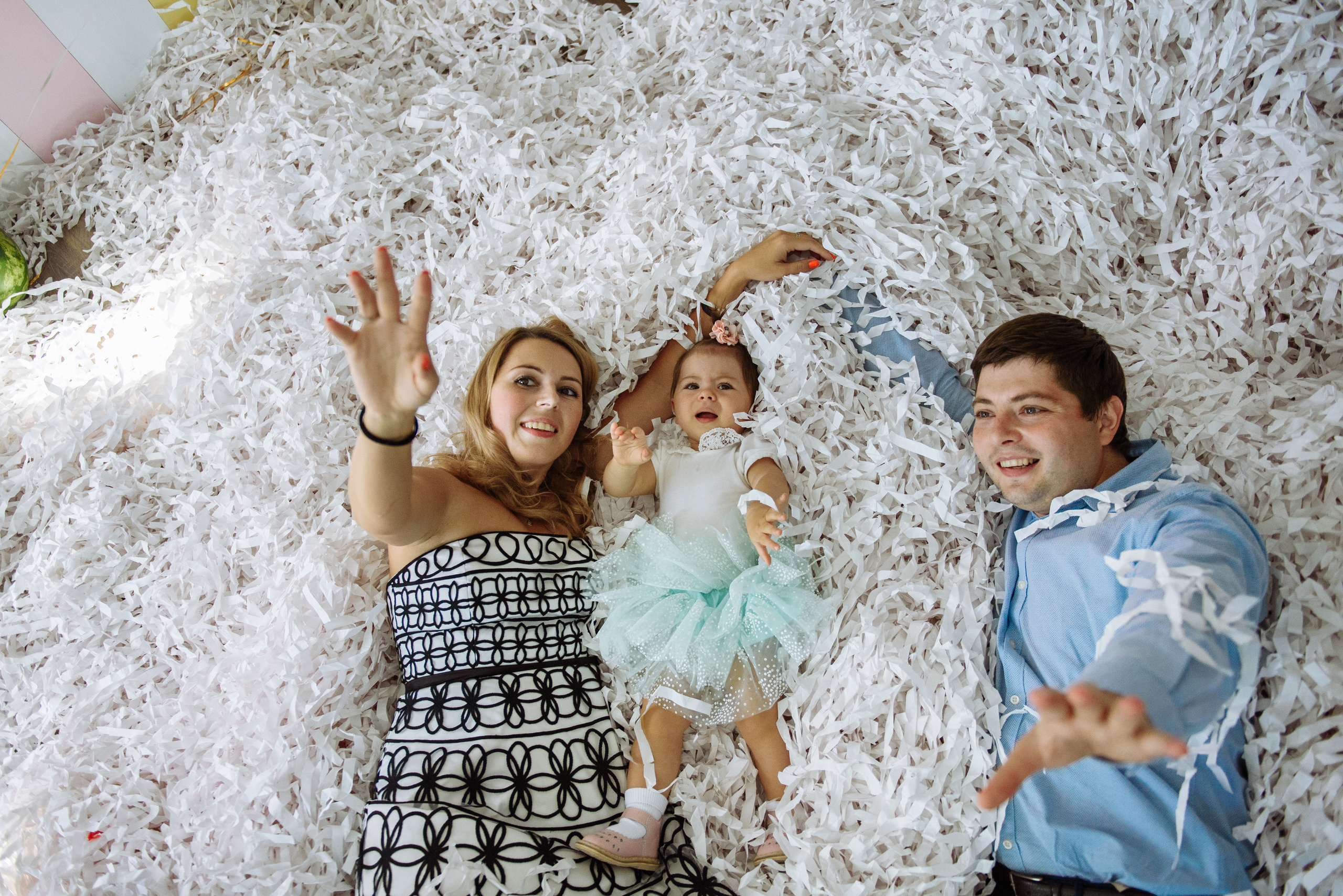 Годовасие Александры. Свадебный и семейный фотограф в Сергиевом Посаде, Москве и Московской