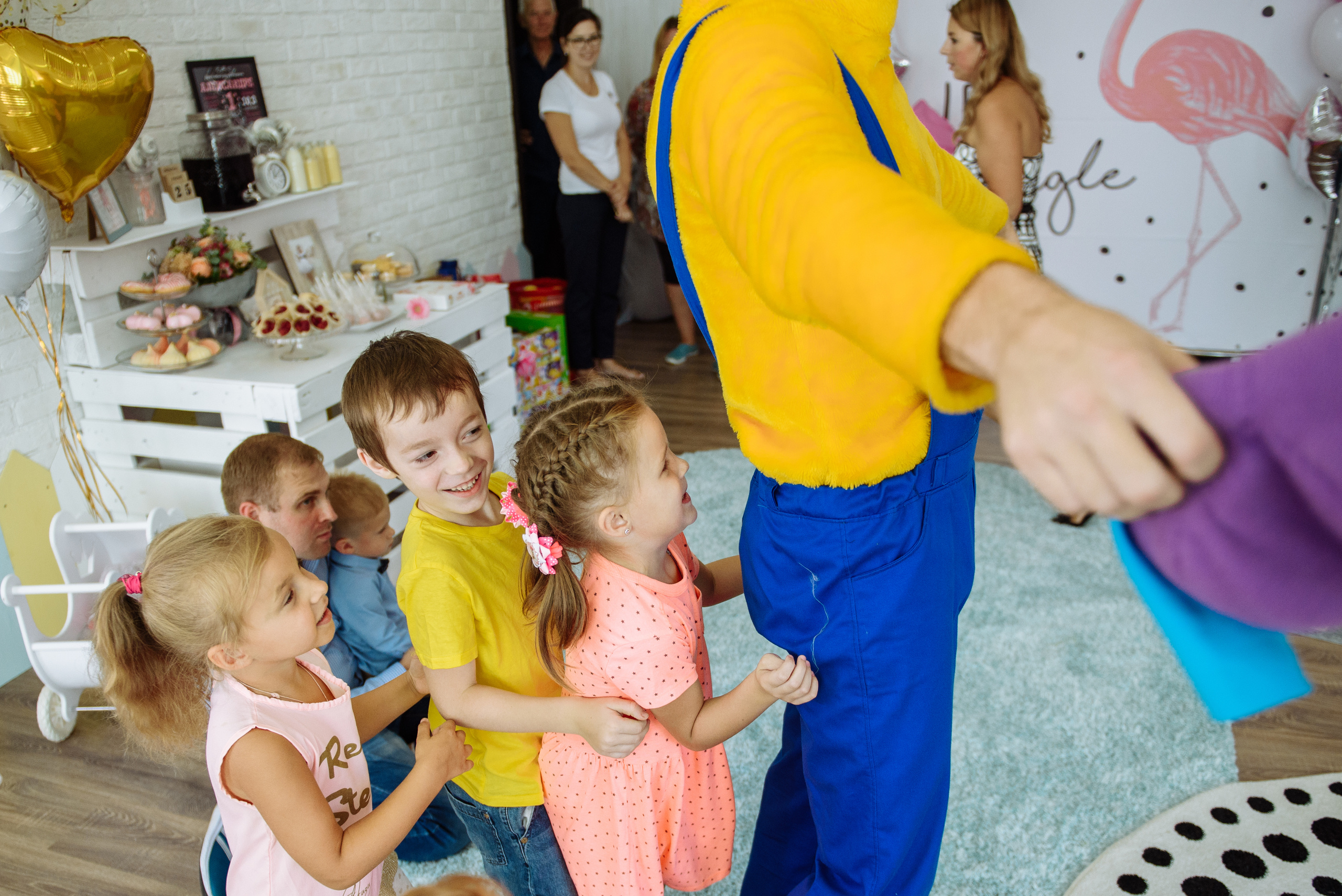 Годовасие Александры. Свадебный и семейный фотограф в Сергиевом Посаде, Москве и Московской