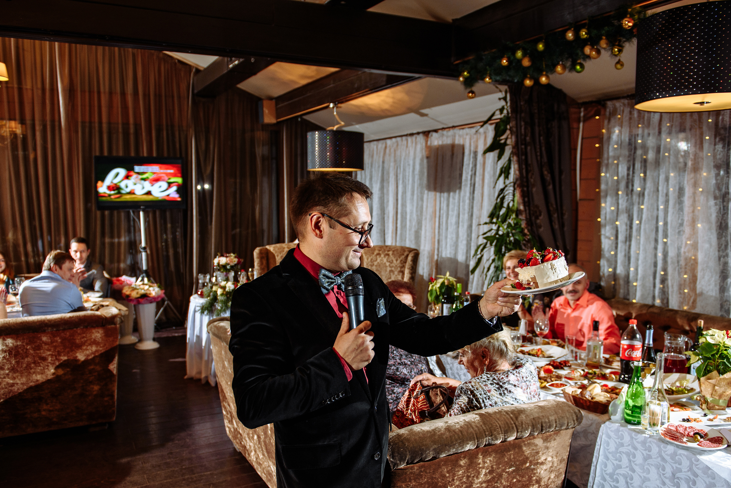 Денис + Яна. Свадебный и семейный фотограф в Сергиевом Посаде, Москве и Московской