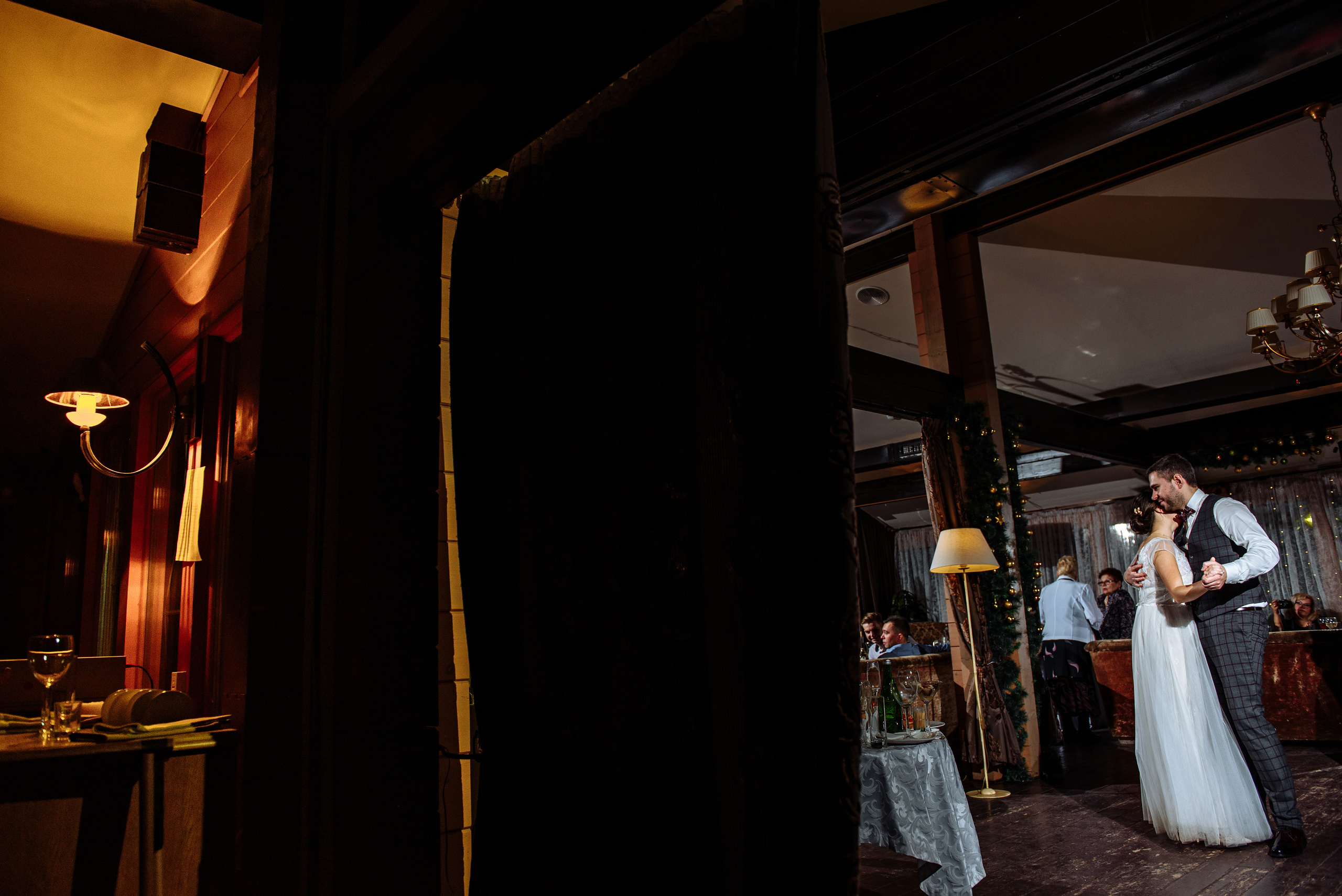 Денис + Яна. Свадебный и семейный фотограф в Сергиевом Посаде, Москве и Московской