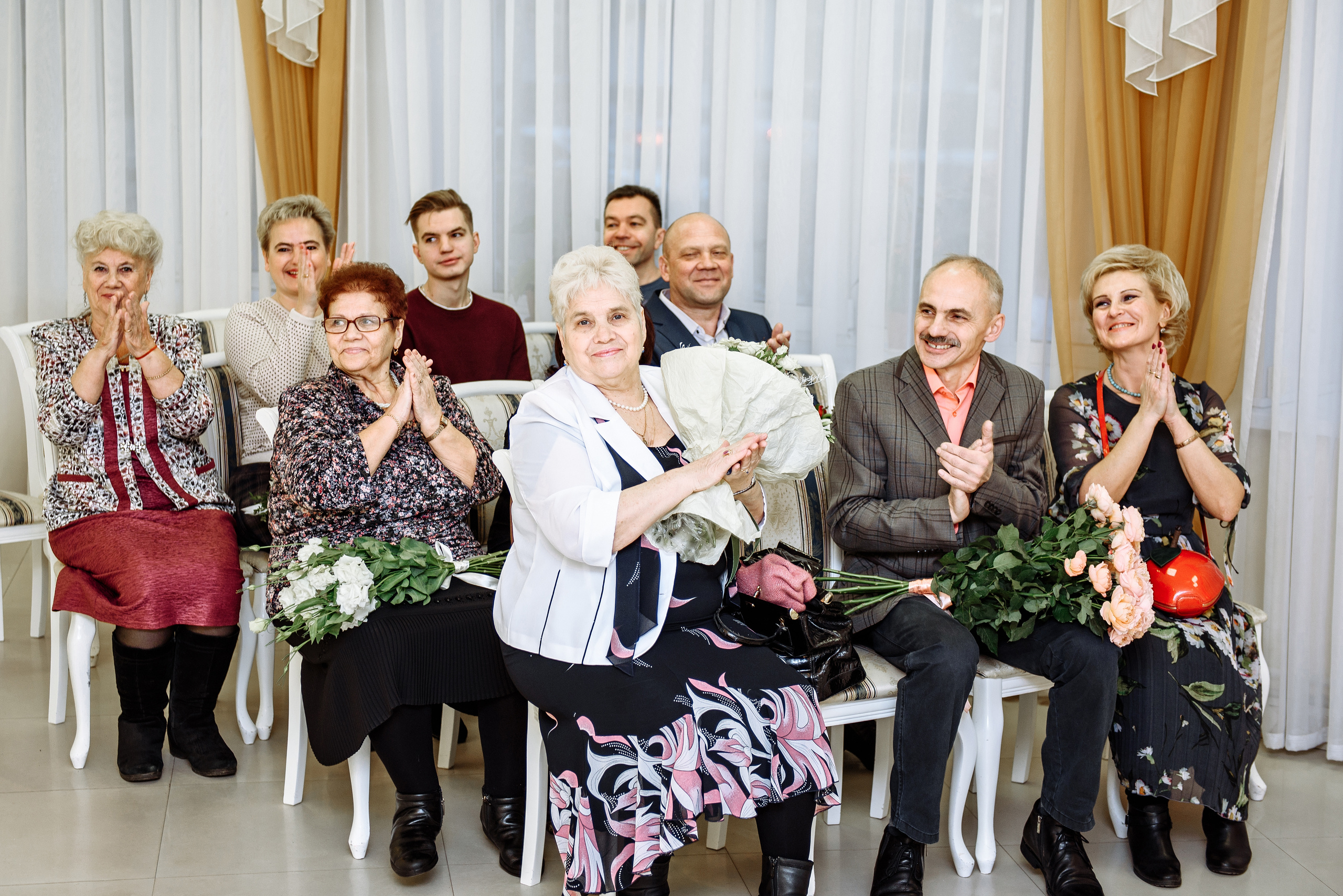 Денис + Яна. Свадебный и семейный фотограф в Сергиевом Посаде, Москве и Московской