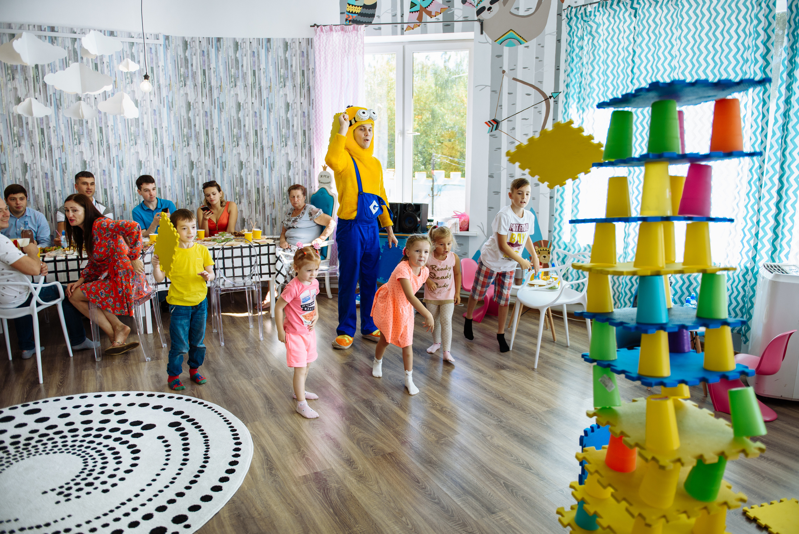 Годовасие Александры. Свадебный и семейный фотограф в Сергиевом Посаде, Москве и Московской