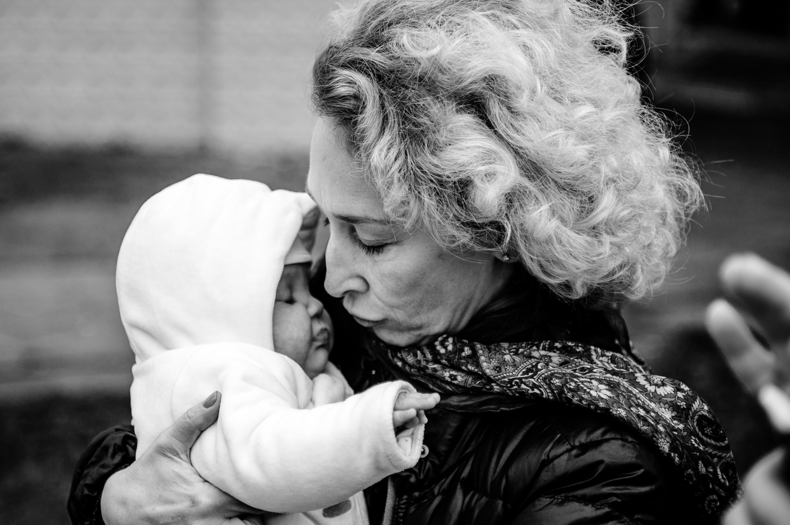 Крестины Анны. Свадебный и семейный фотограф в Сергиевом Посаде, Москве и Московской