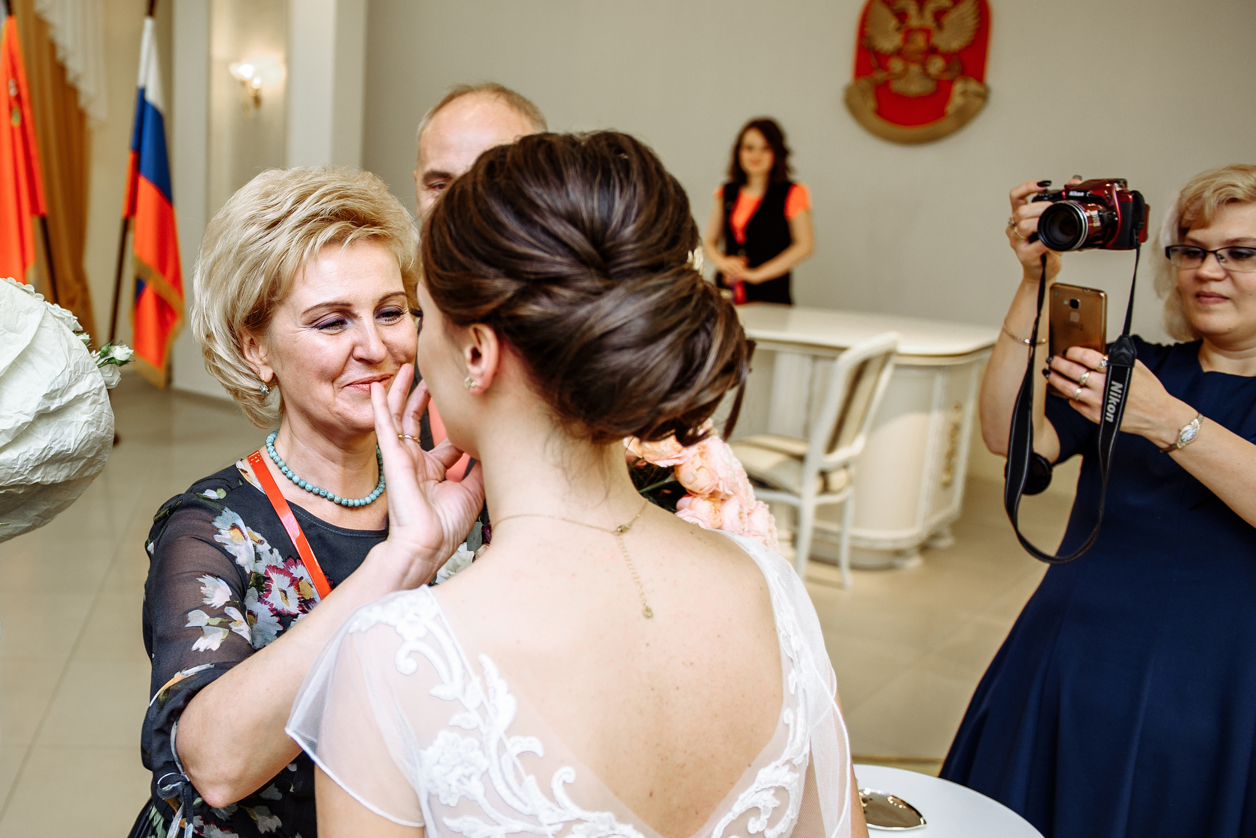 Денис + Яна. Свадебный и семейный фотограф в Сергиевом Посаде, Москве и Московской