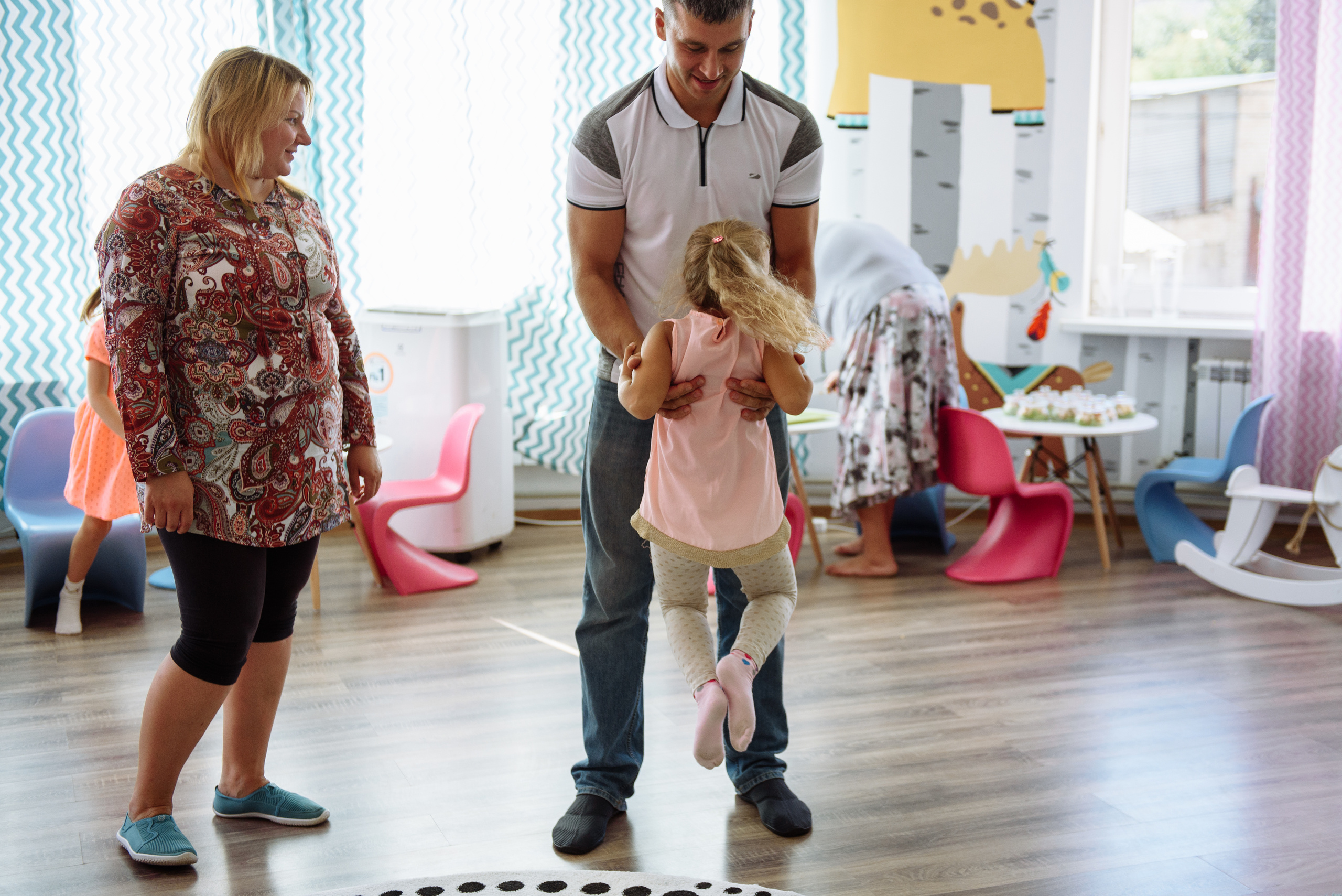 Годовасие Александры. Свадебный и семейный фотограф в Сергиевом Посаде, Москве и Московской