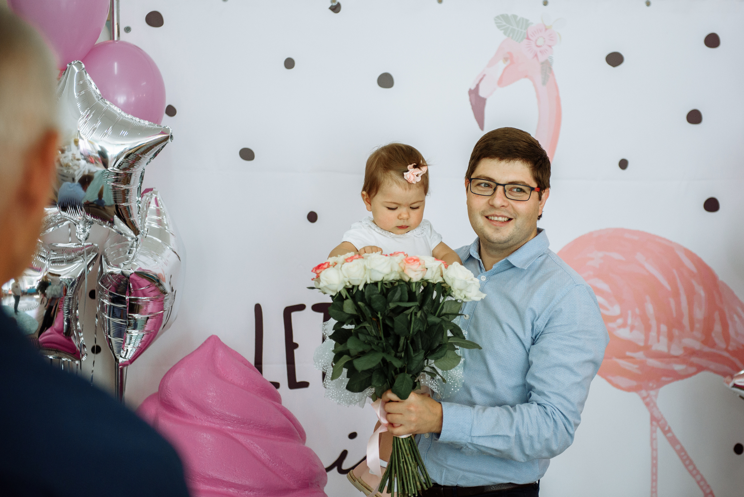 Годовасие Александры. Свадебный и семейный фотограф в Сергиевом Посаде, Москве и Московской