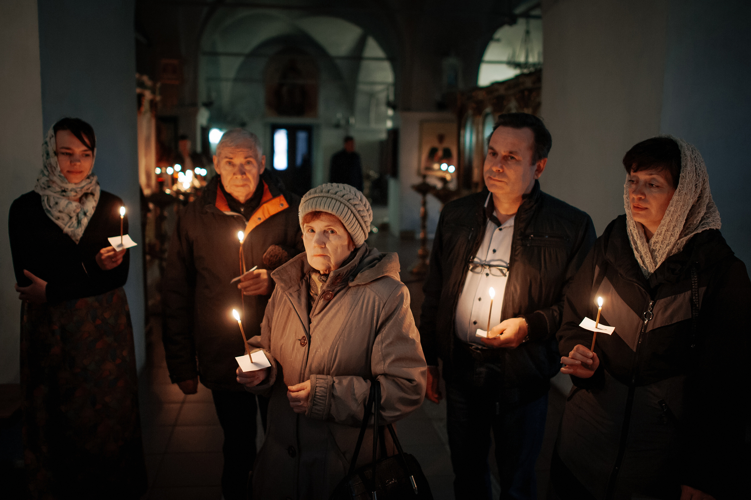 Крестины Анастасии. Свадебный и семейный фотограф в Сергиевом Посаде, Москве и Московской