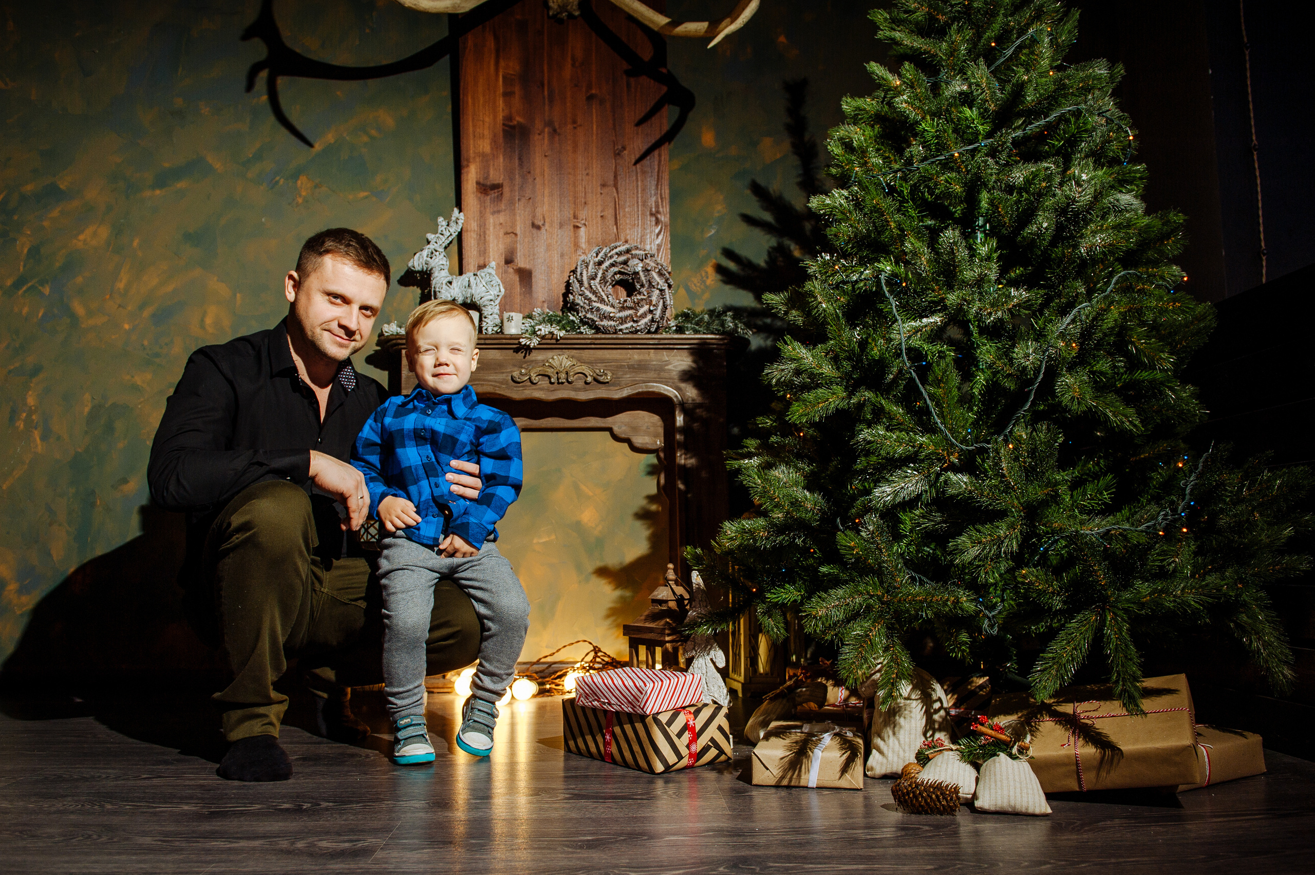 Вова + Лена + Глеб. Свадебный и семейный фотограф в Сергиевом Посаде, Москве и Московской