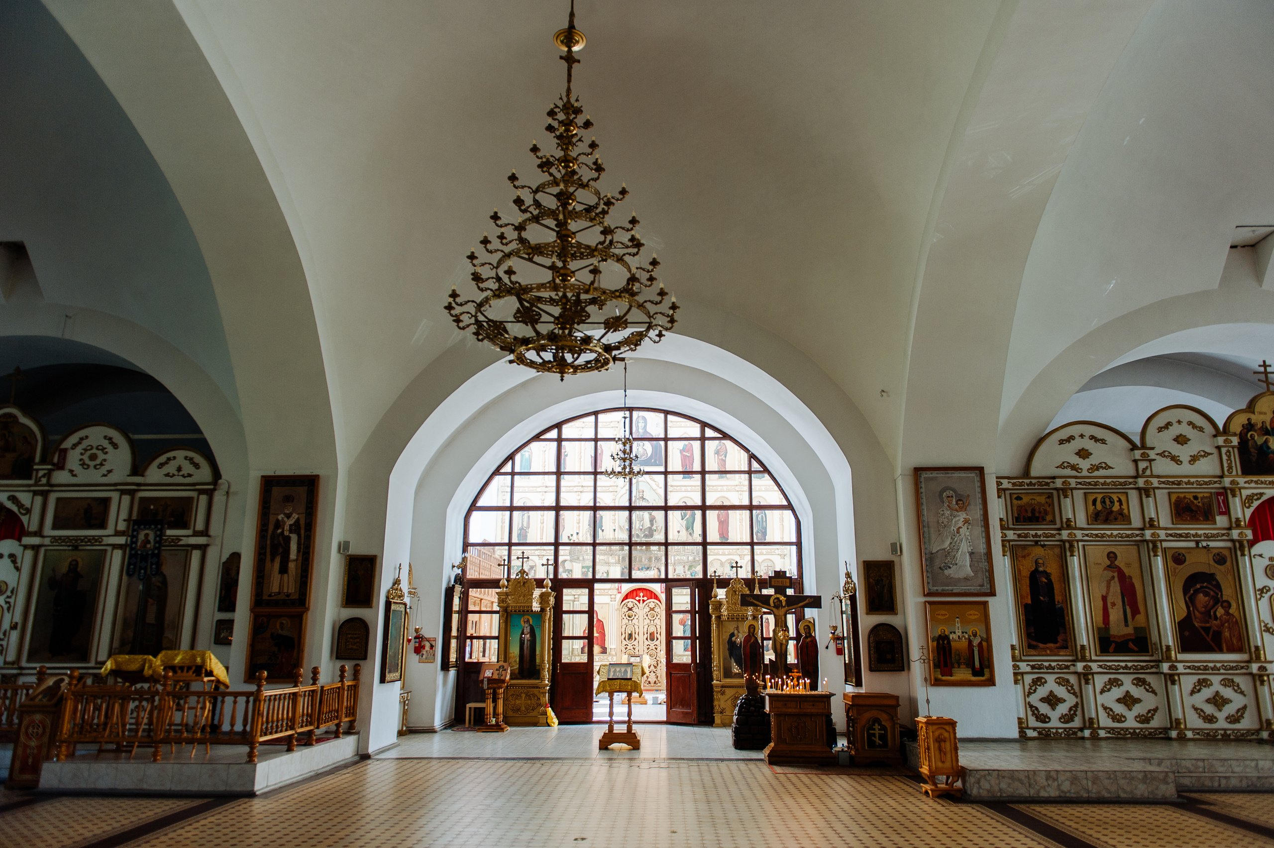 Крестины Анны. Свадебный и семейный фотограф в Сергиевом Посаде, Москве и Московской