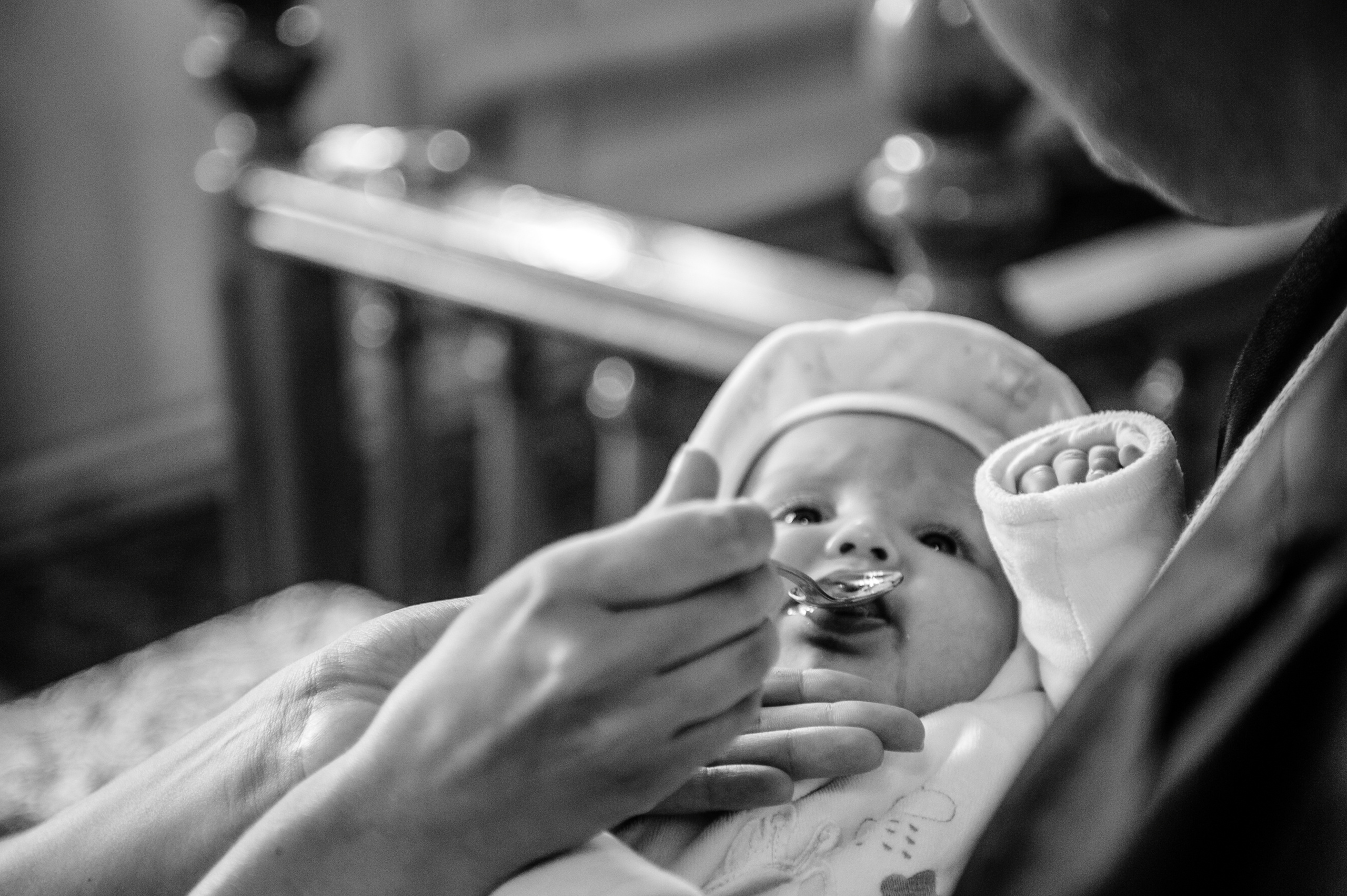Крестины Анны. Свадебный и семейный фотограф в Сергиевом Посаде, Москве и Московской