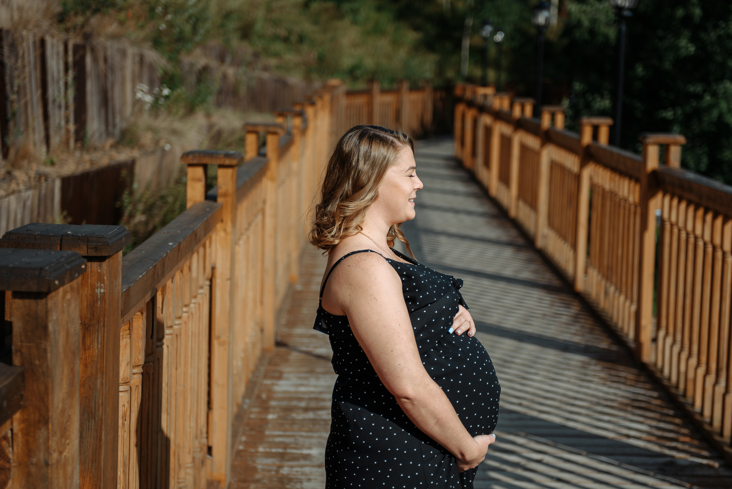 Андреевы + 1. Свадебный и семейный фотограф в Сергиевом Посаде, Москве и Московской