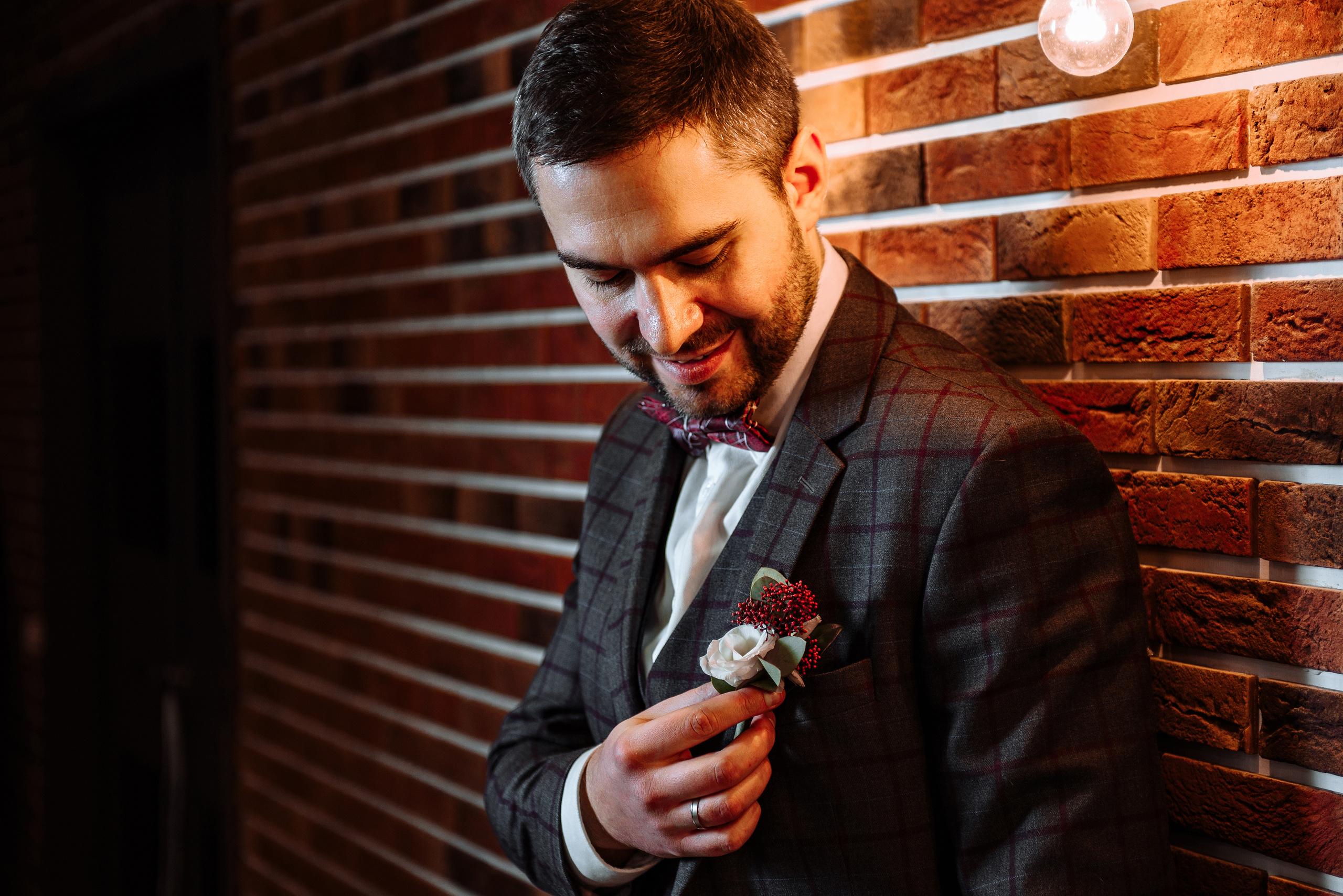 Денис + Яна. Свадебный и семейный фотограф в Сергиевом Посаде, Москве и Московской