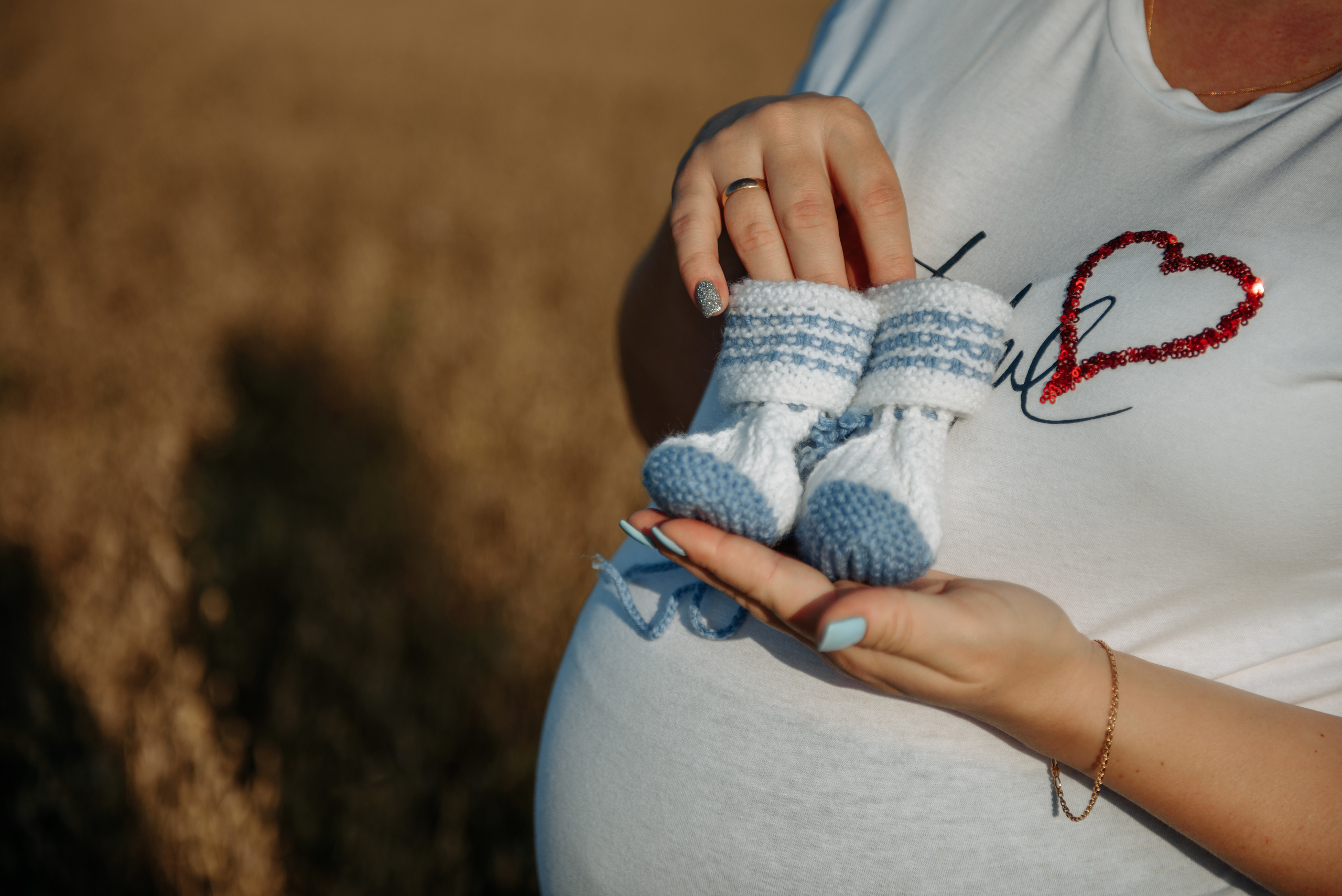 Андреевы + 1. Свадебный и семейный фотограф в Сергиевом Посаде, Москве и Московской