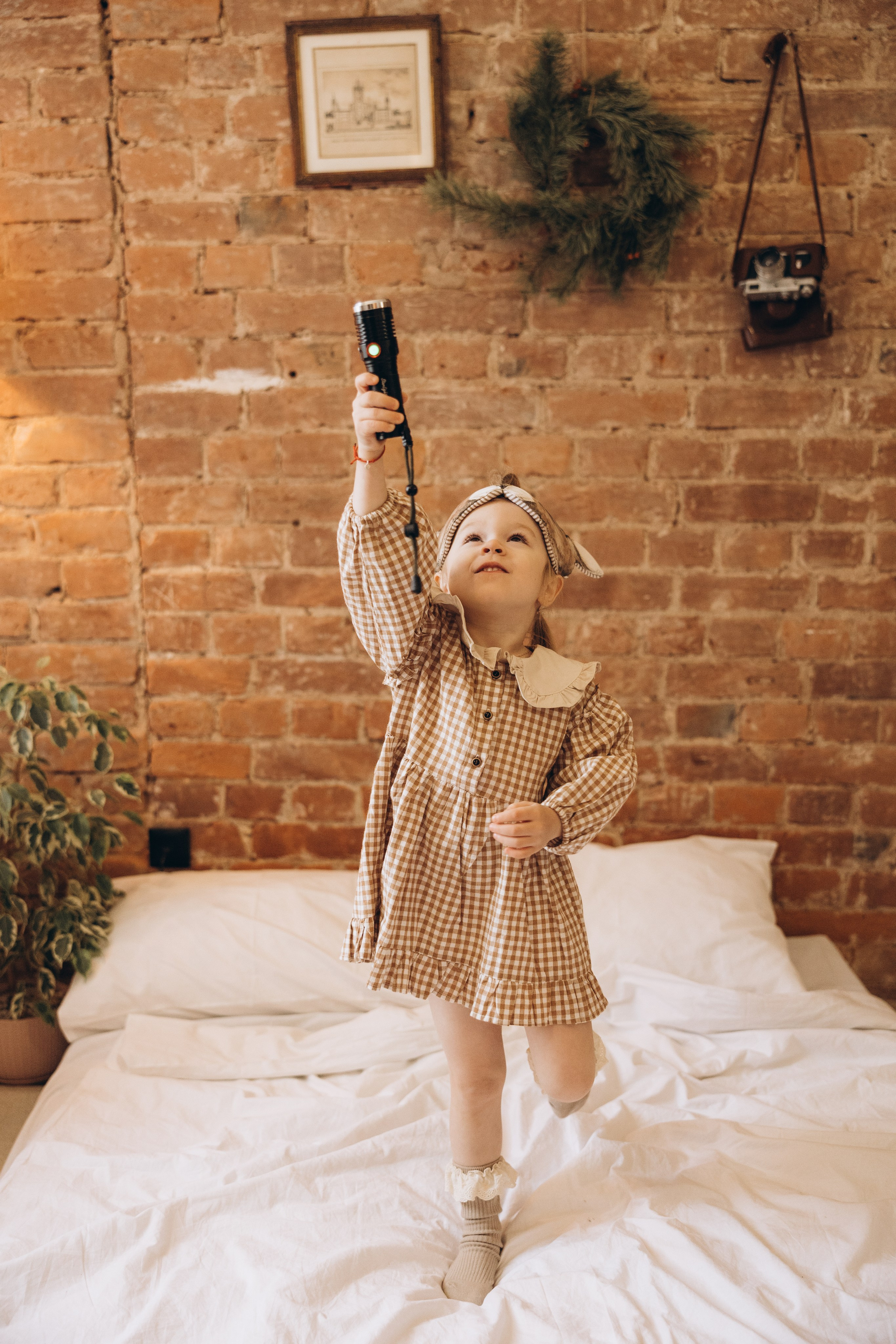 Анна, Саша и Маркус. Семейный фотограф в Москве Виктория Ястребинская