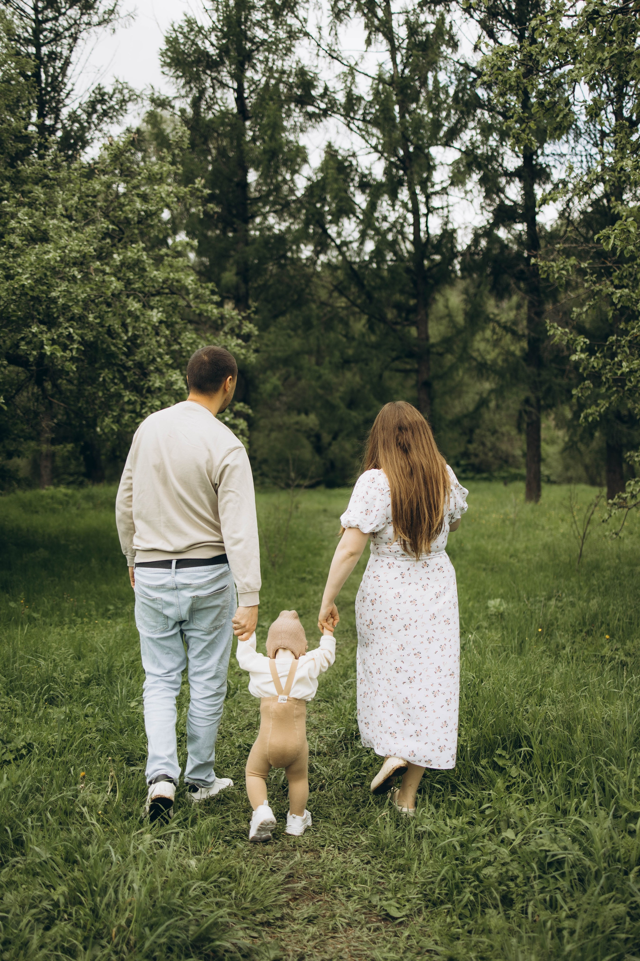 Миша, Дима, Лера и Миша. Семейный фотограф в Москве Виктория Ястребинская