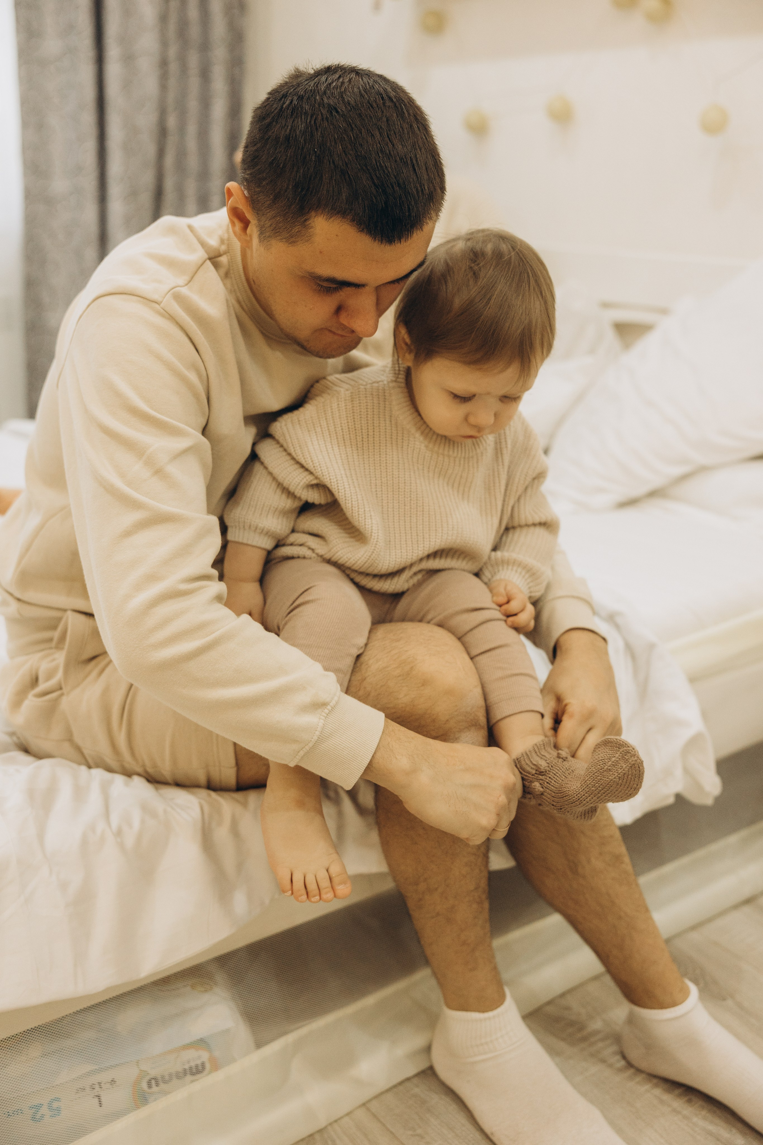 Маша, Дима, Лера и Миша. Семейный фотограф в Москве Виктория Ястребинская