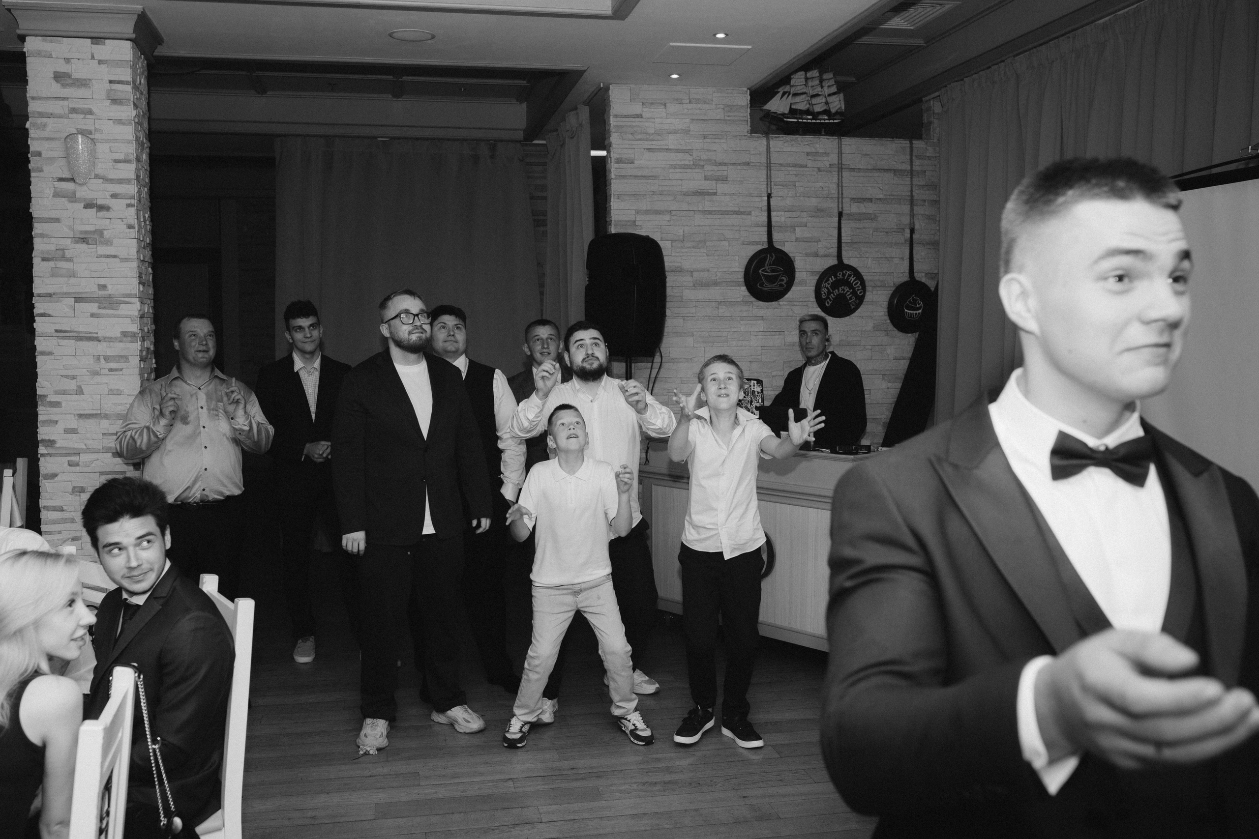 Катя и Данил. Wedding photographer in St. Petersburg, Moscow and Europe