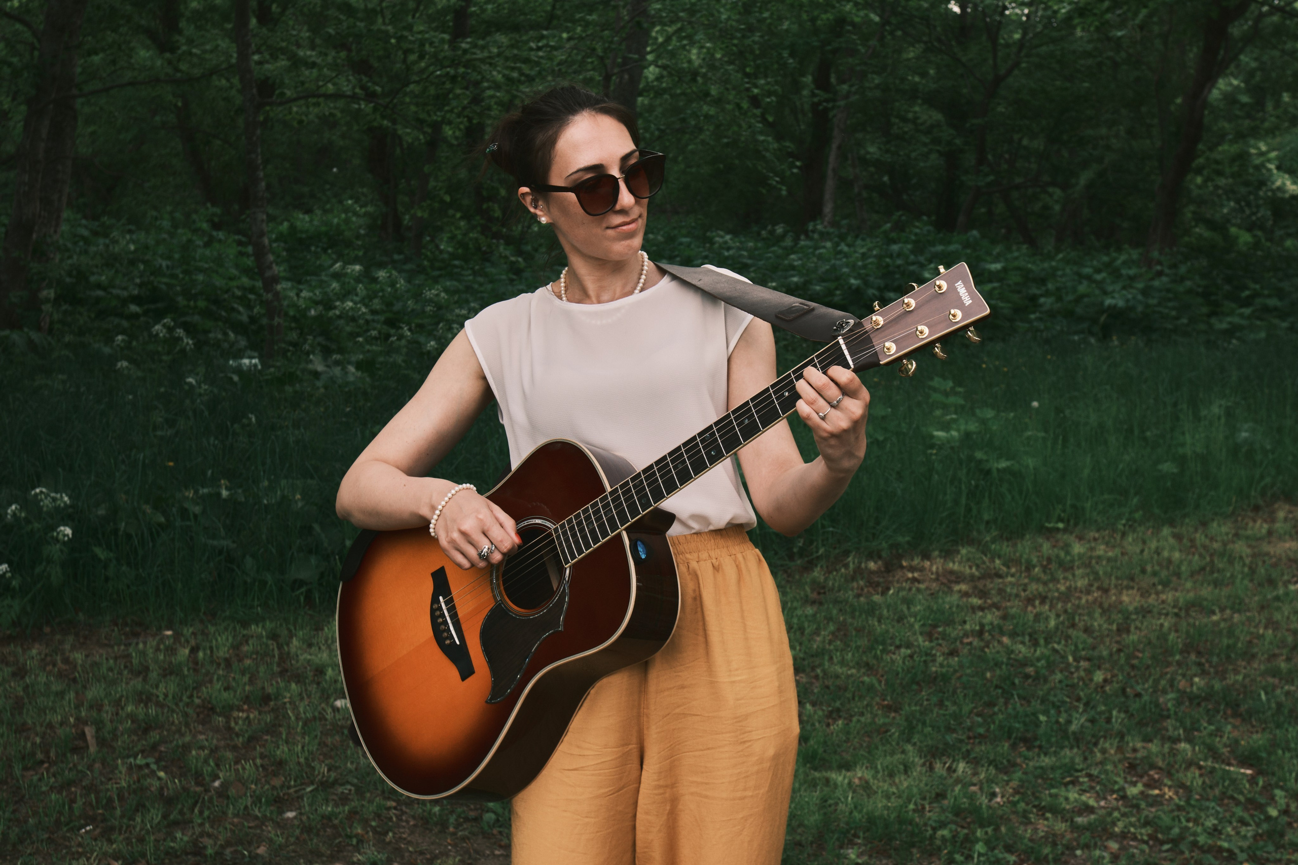 Гитарные ремни. KIMESTHETICA