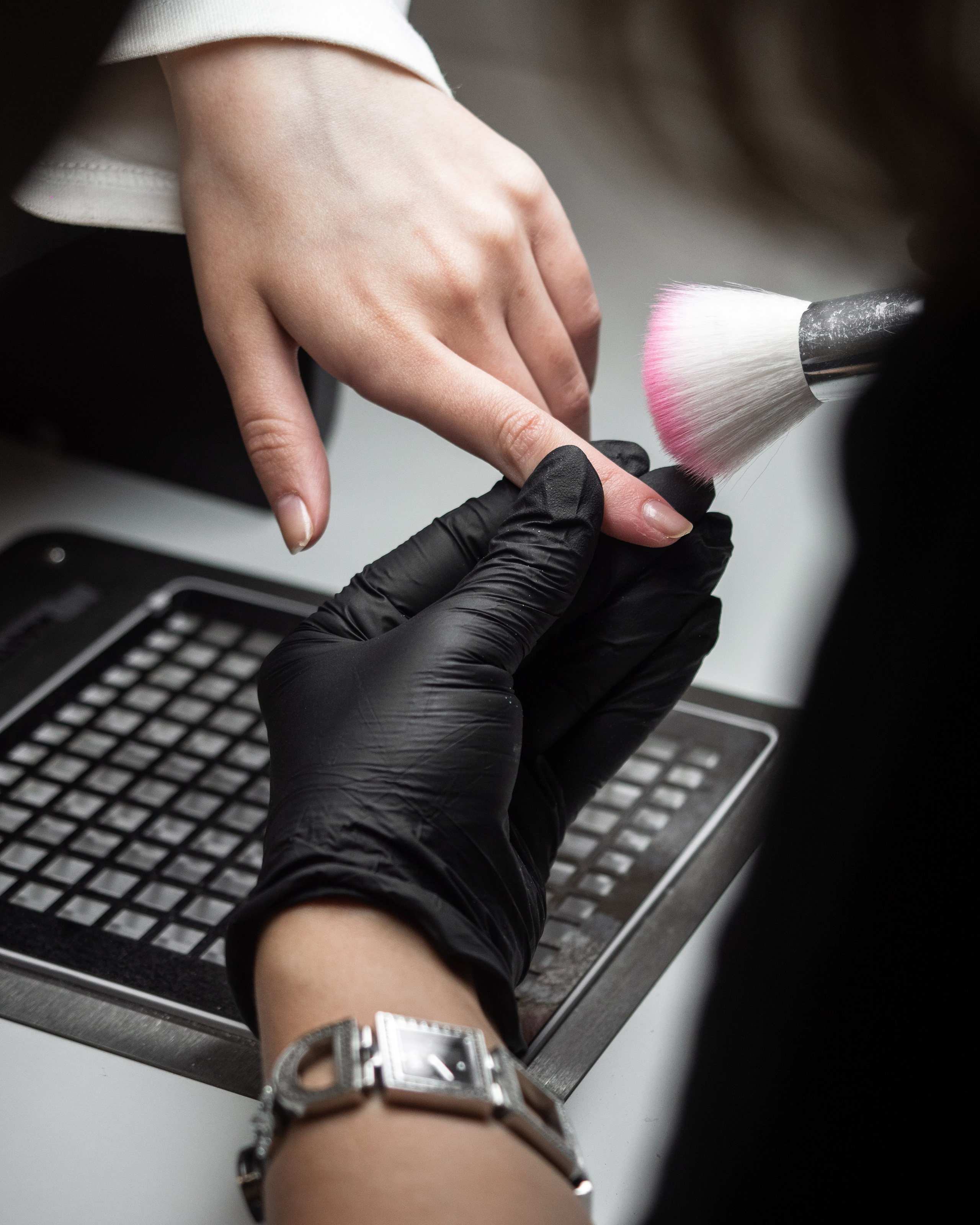 ND Beauty. Портретный и Репортажный фотограф в Москве