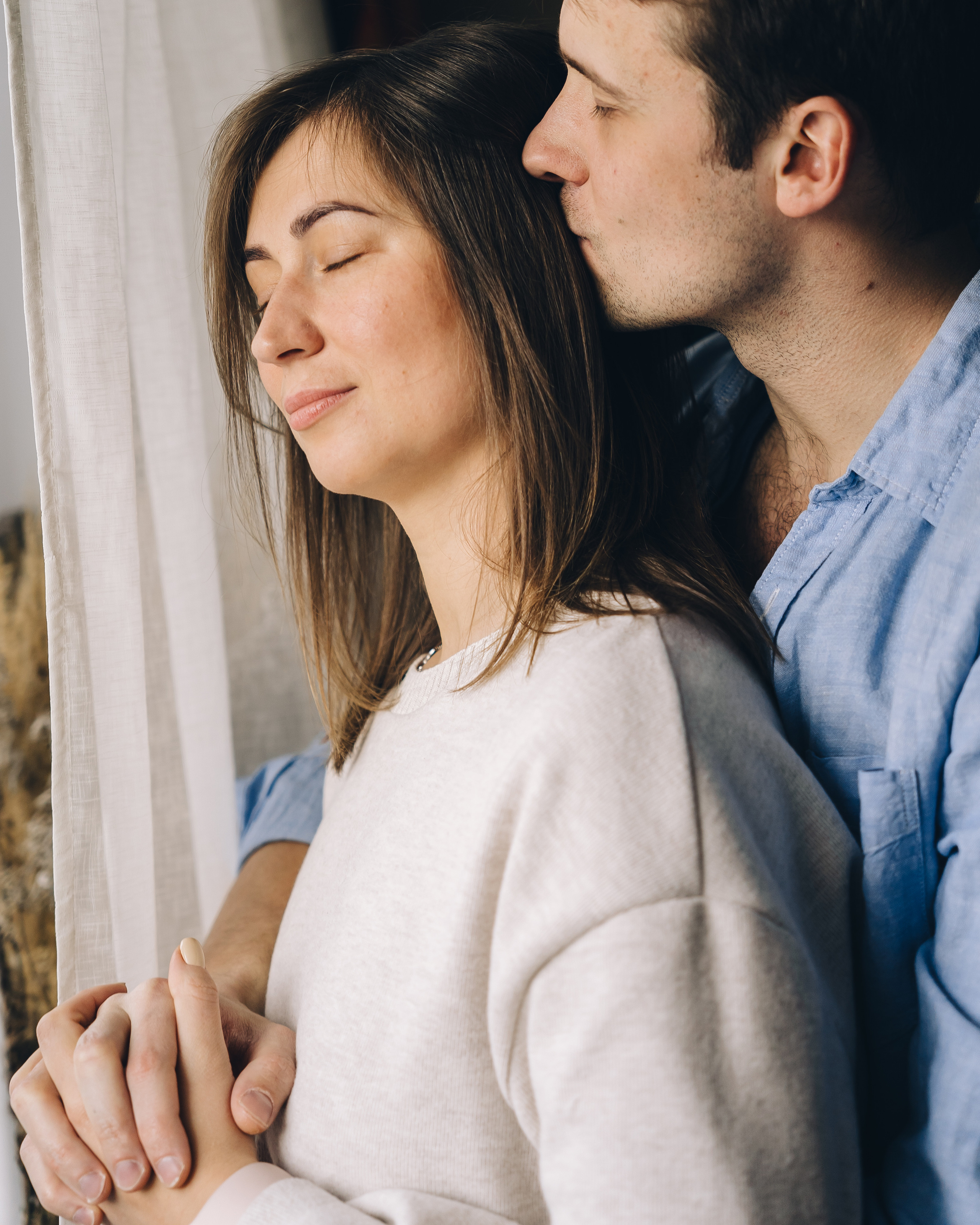 lovestory в квартире