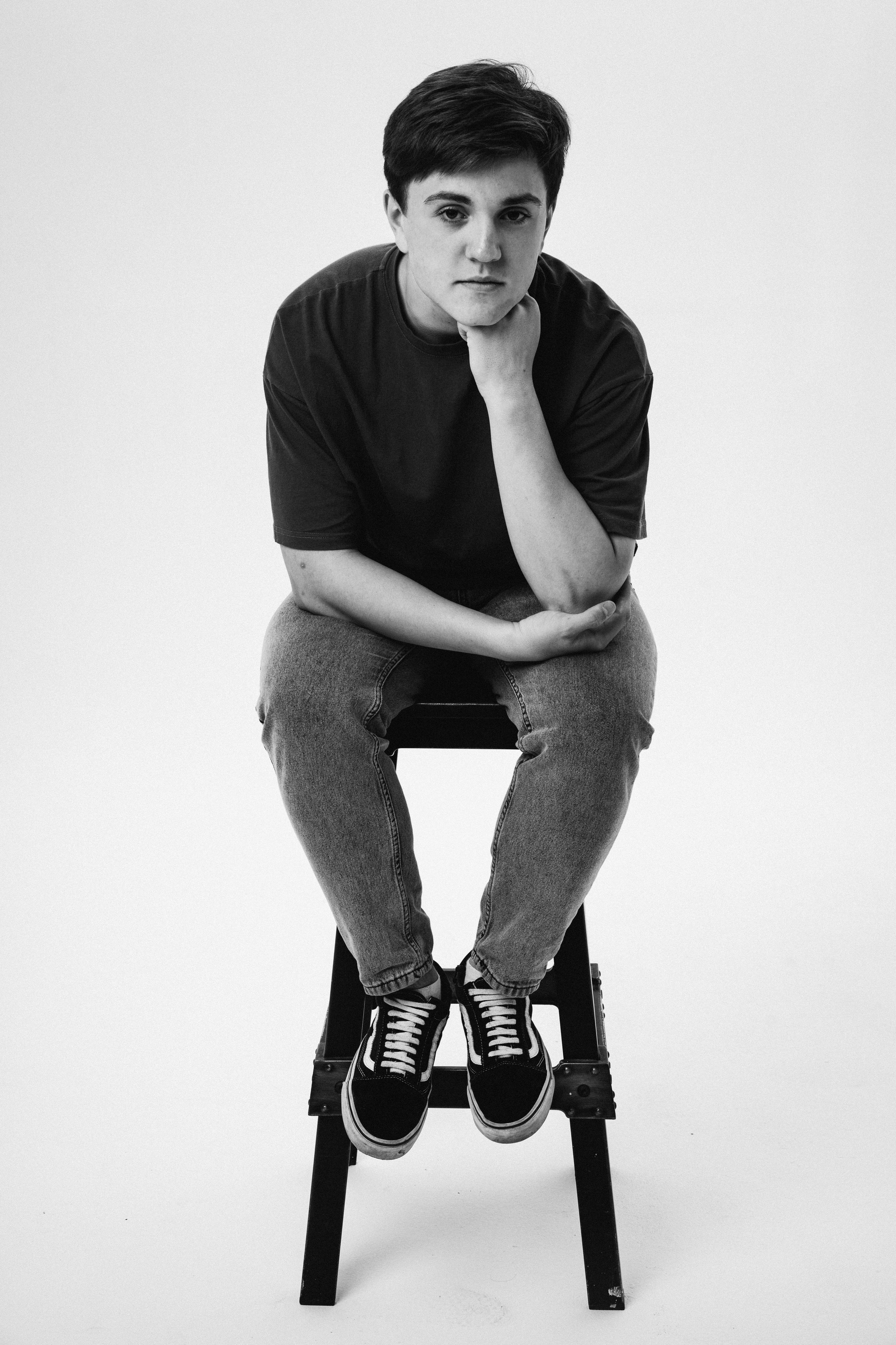 актерское портфолио, модельные тесты