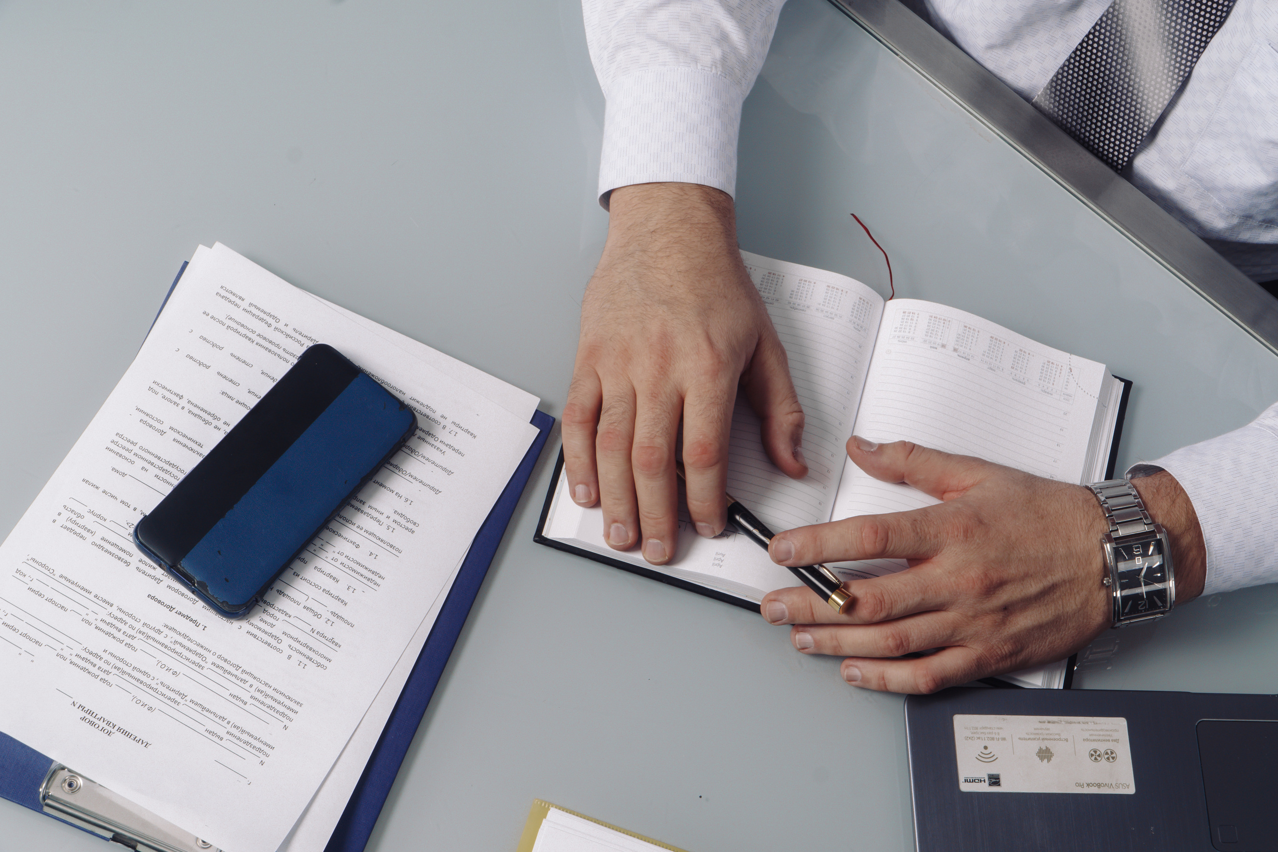 контентная фотосессия для юридической фирмы