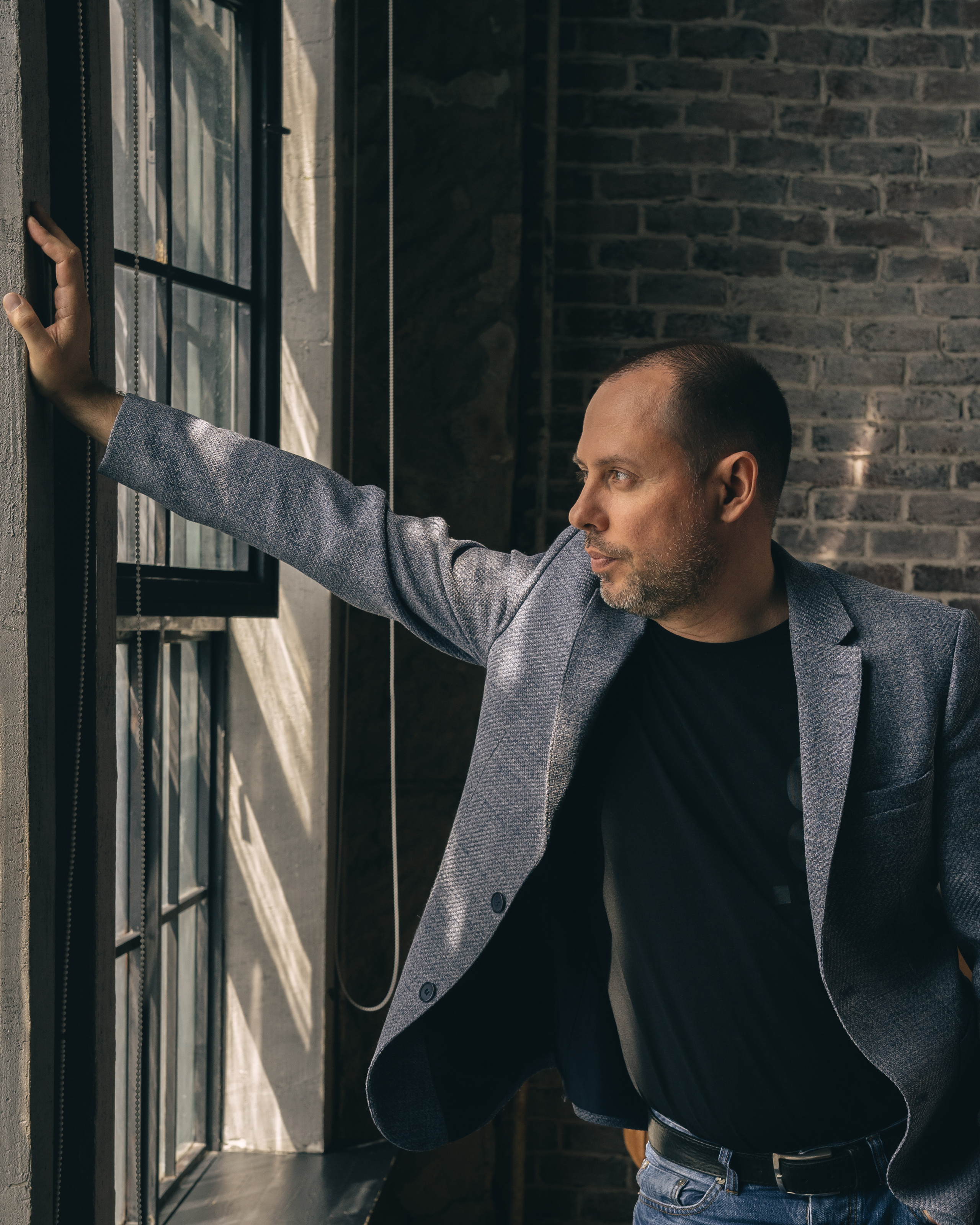 контентная фотосессия для адвокатов на улице