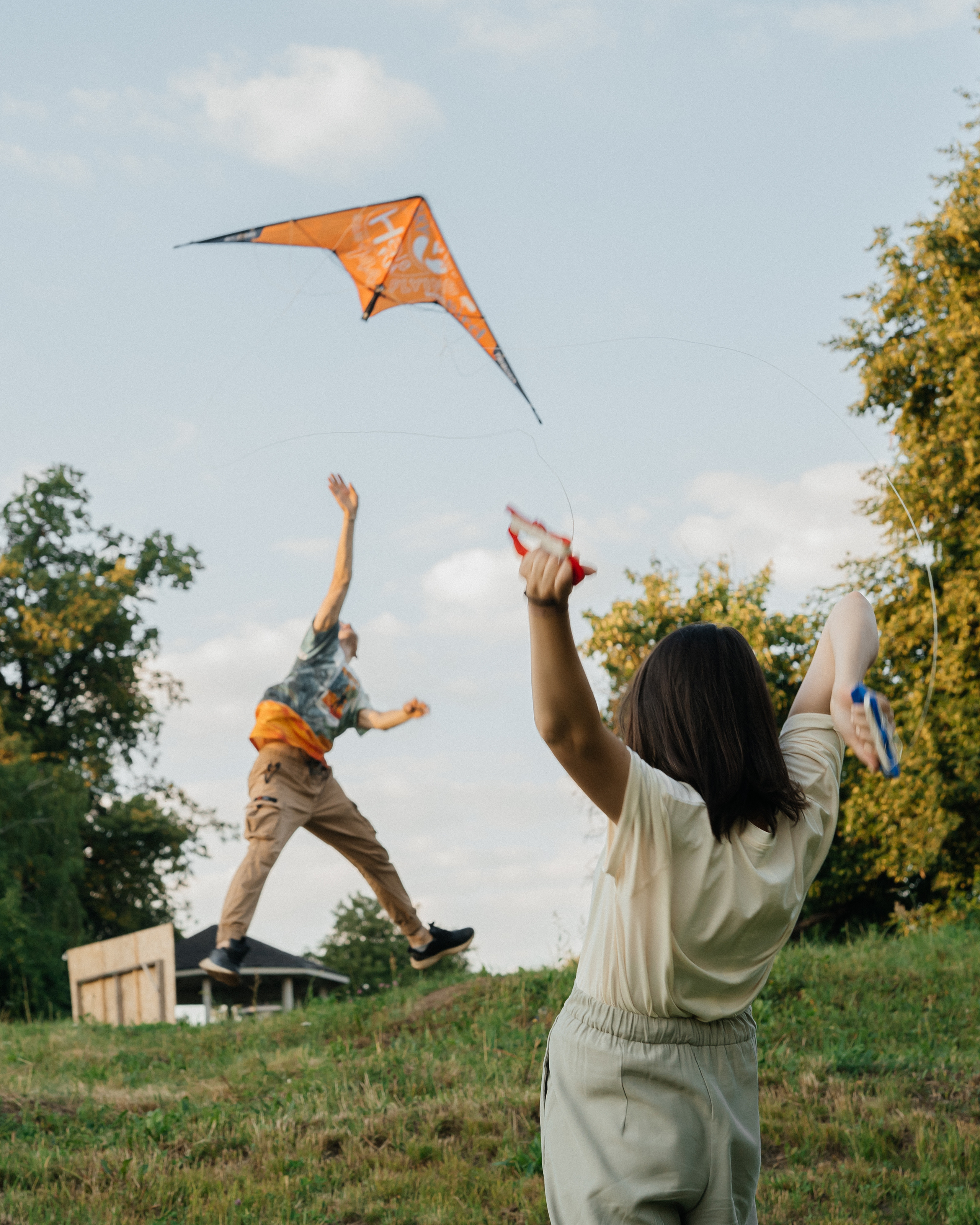Семейная фотосессия. Фотограф в Москве и Московской области Стефанов Илья