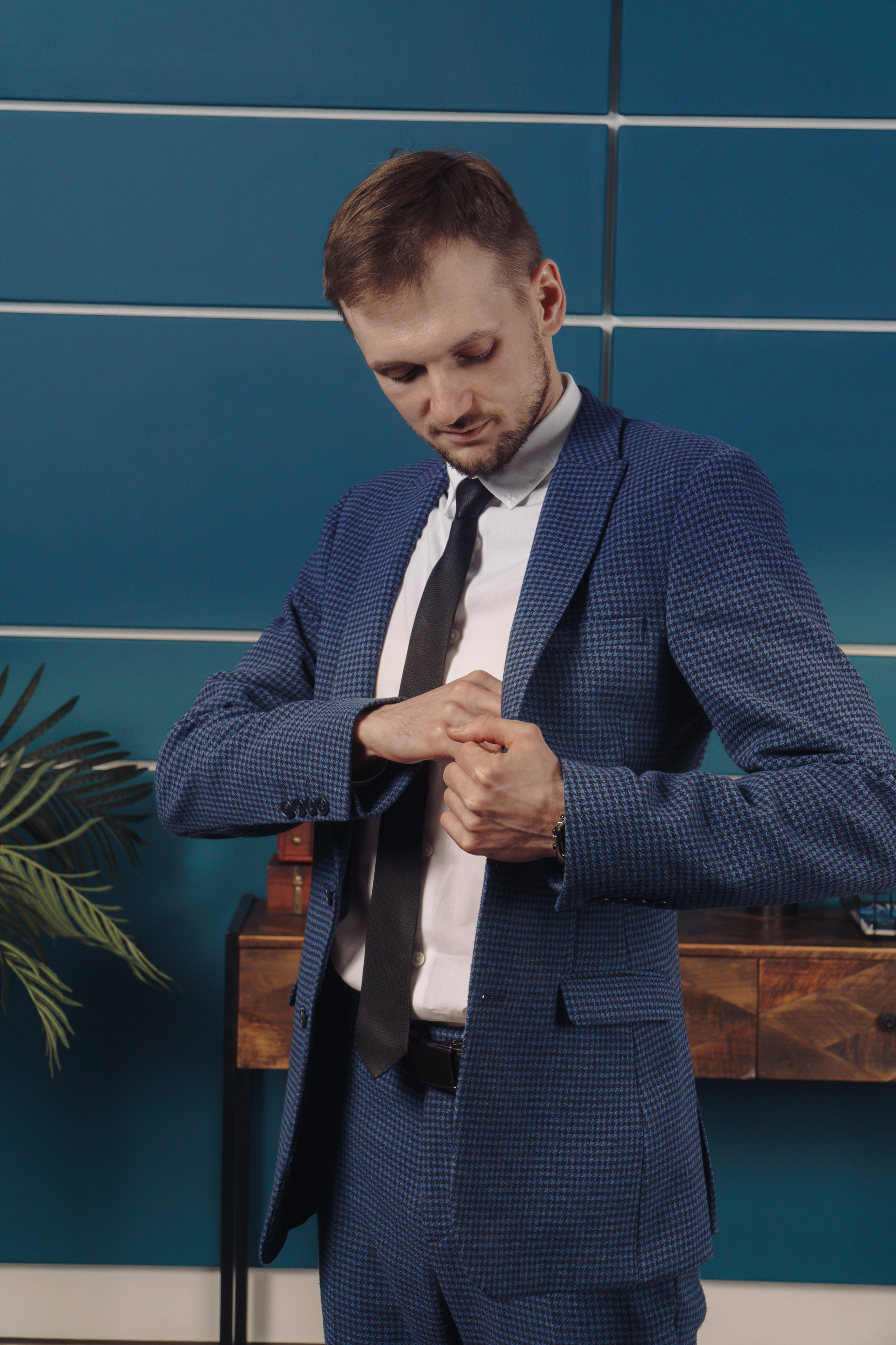 контентная фотосессия для юридической фирмы