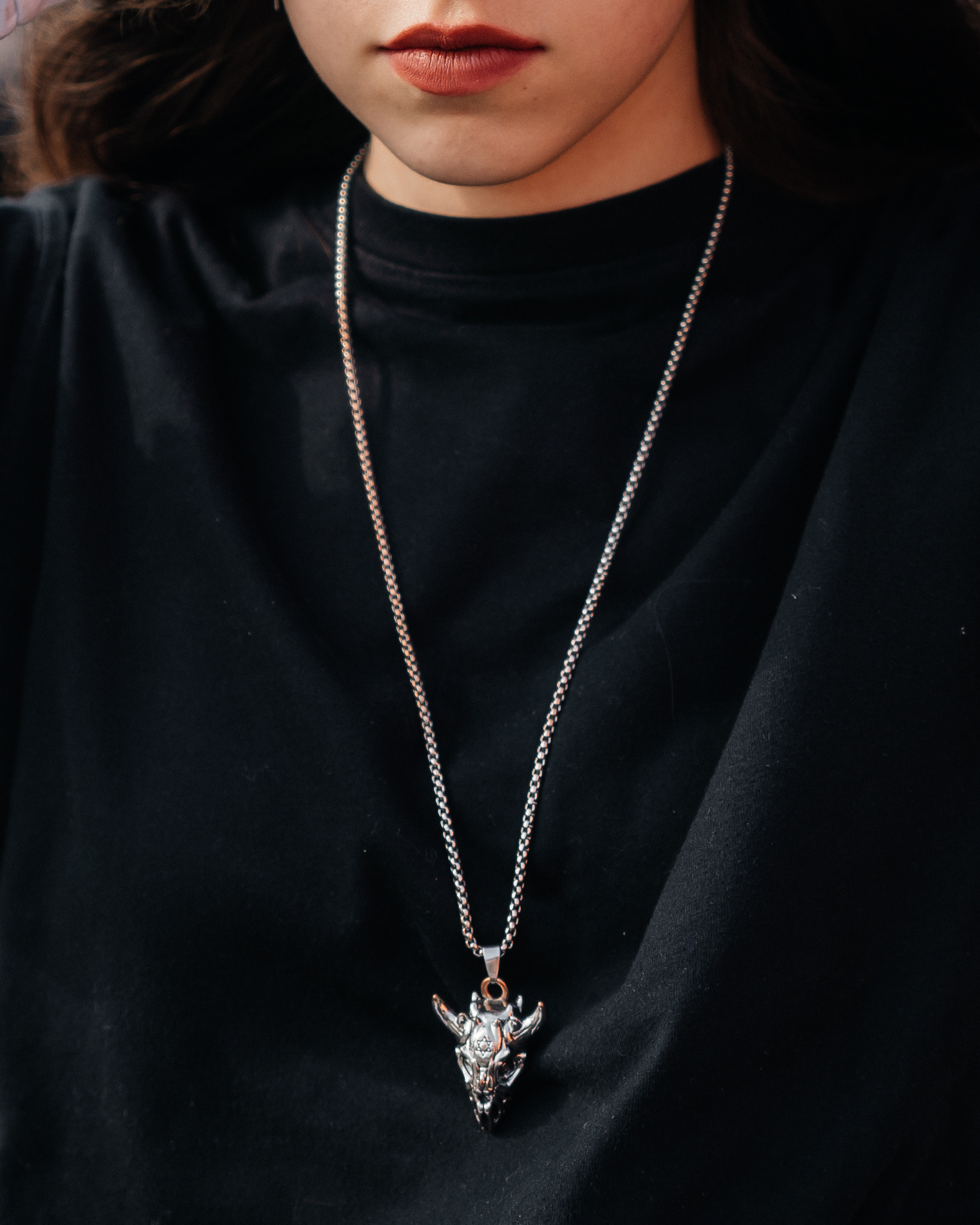 Уличная фотосессия