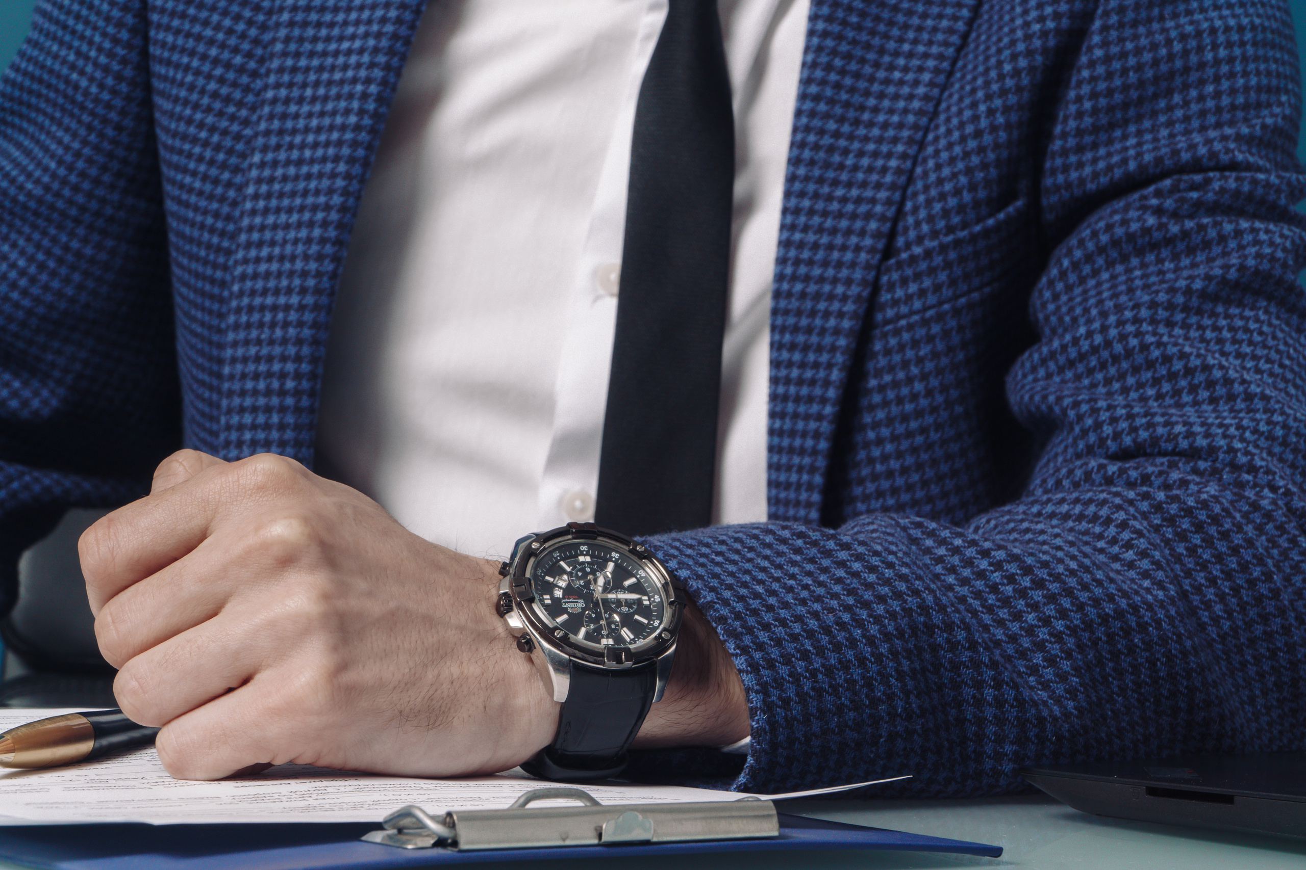 контентная фотосессия для юридической фирмы