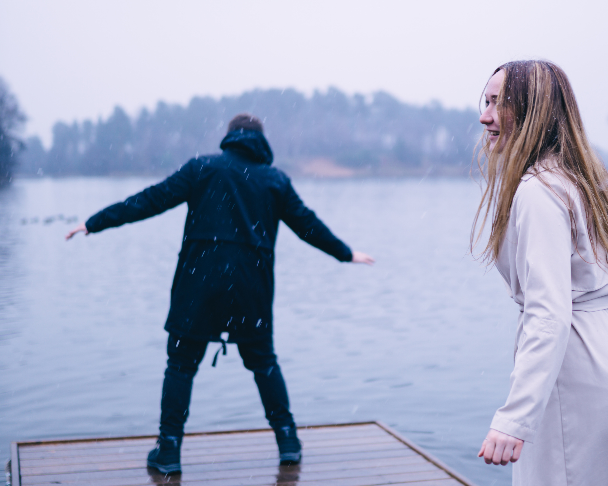 lovestory в усадьбе Гребнево