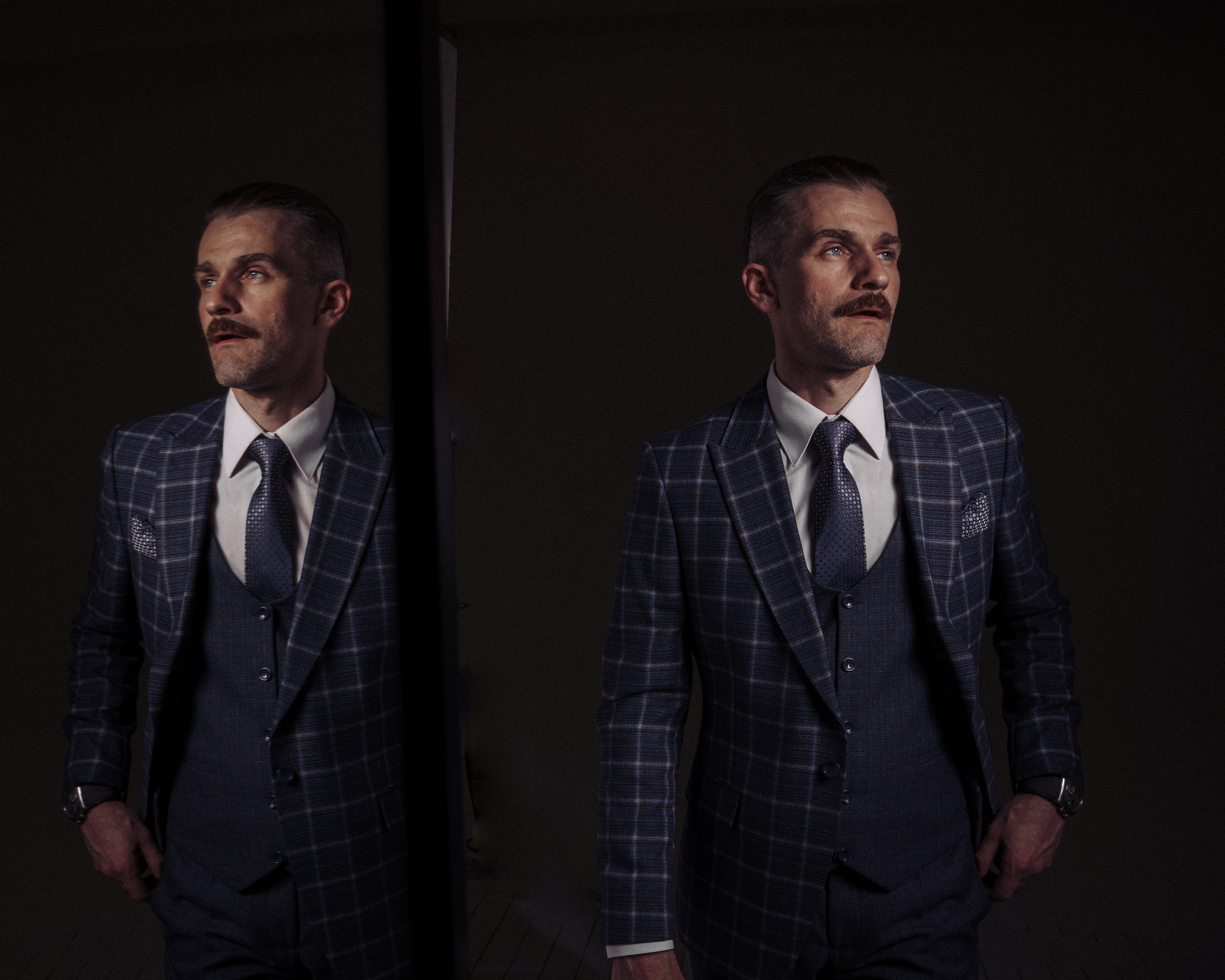 мужская фотосессия, актерское портфолио