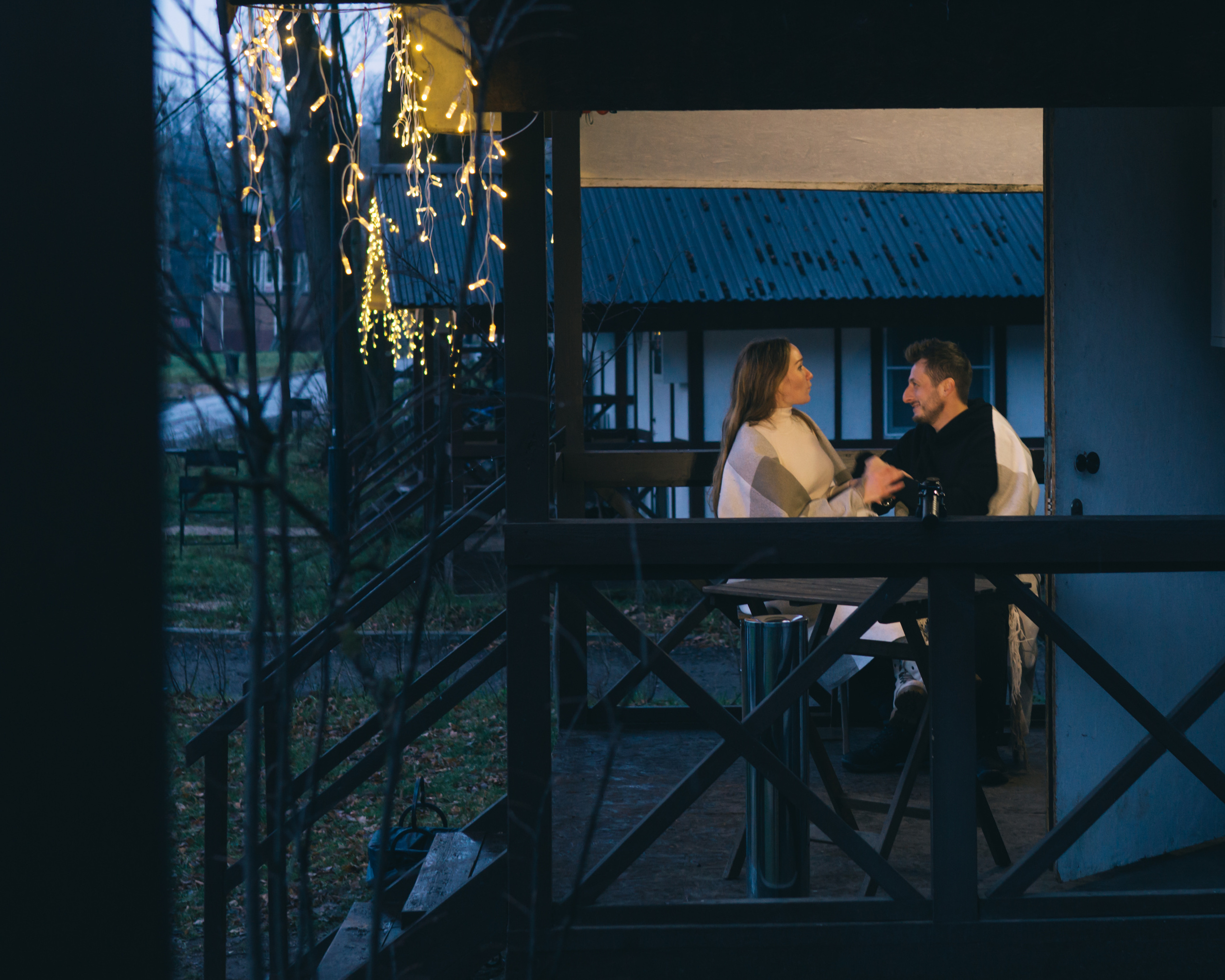 lovestory в усадьбе Гребнево