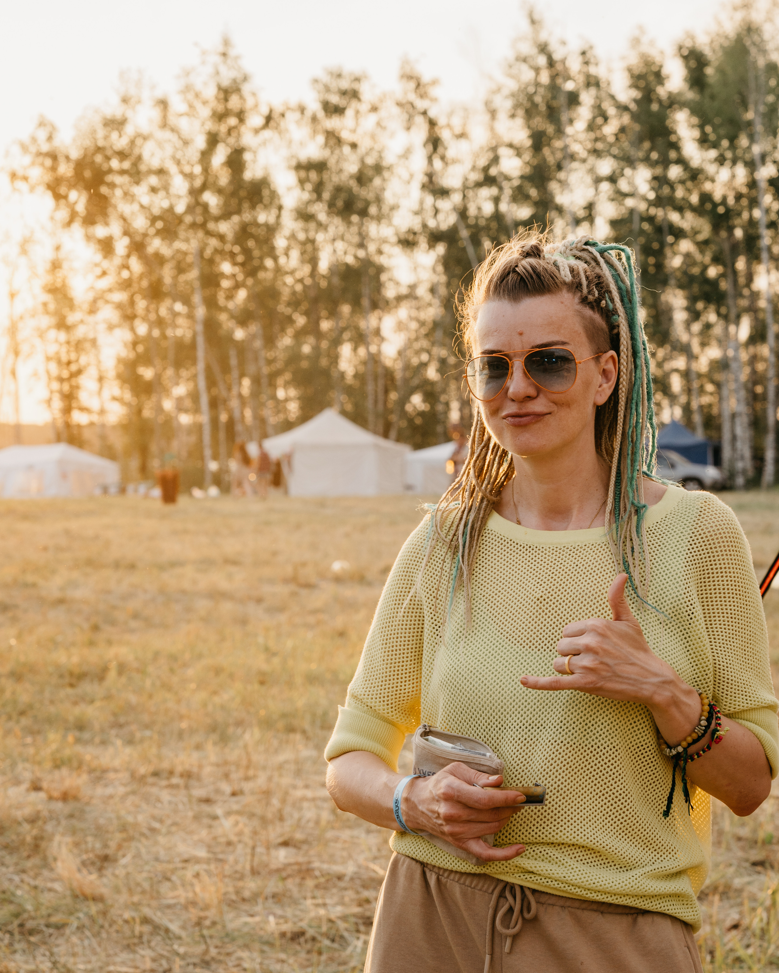 Репортажная съемка на фестивале. Фотограф в Москве и Московской области Стефанов Илья