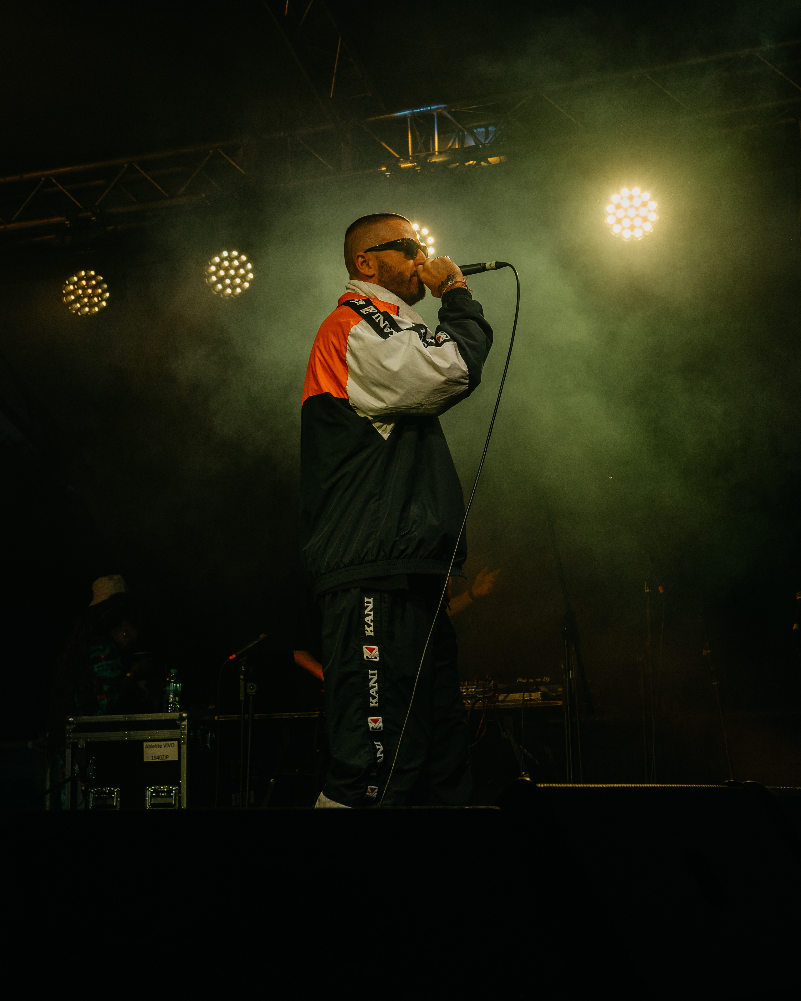 Репортажная съемка на фестивале. Фотограф в Москве и Московской области Стефанов Илья