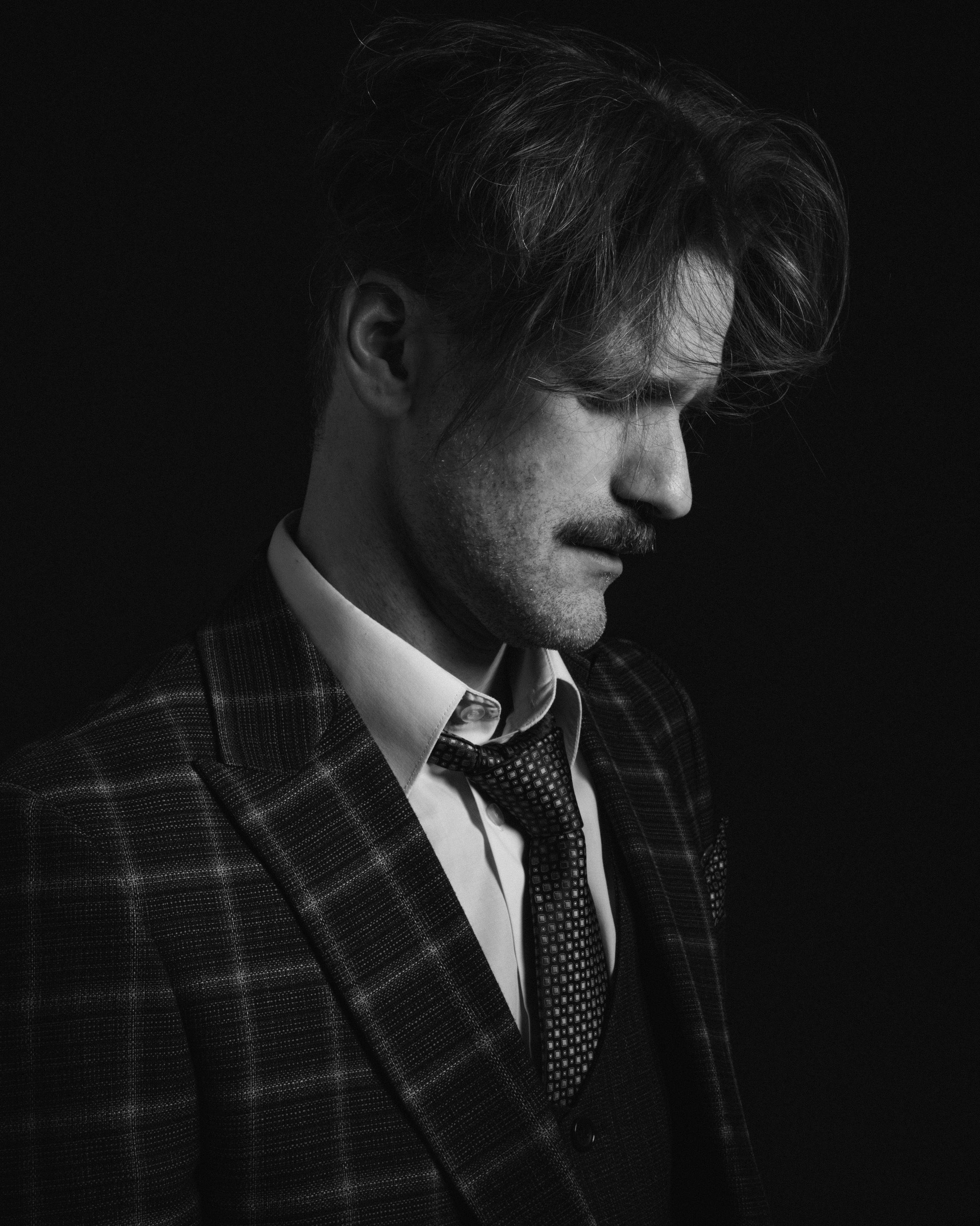 мужская фотосессия, актерское портфолио