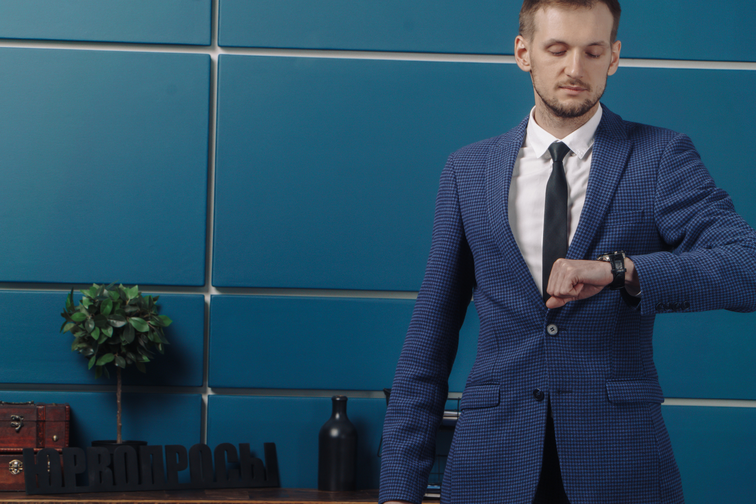 контентная фотосессия для юридической фирмы