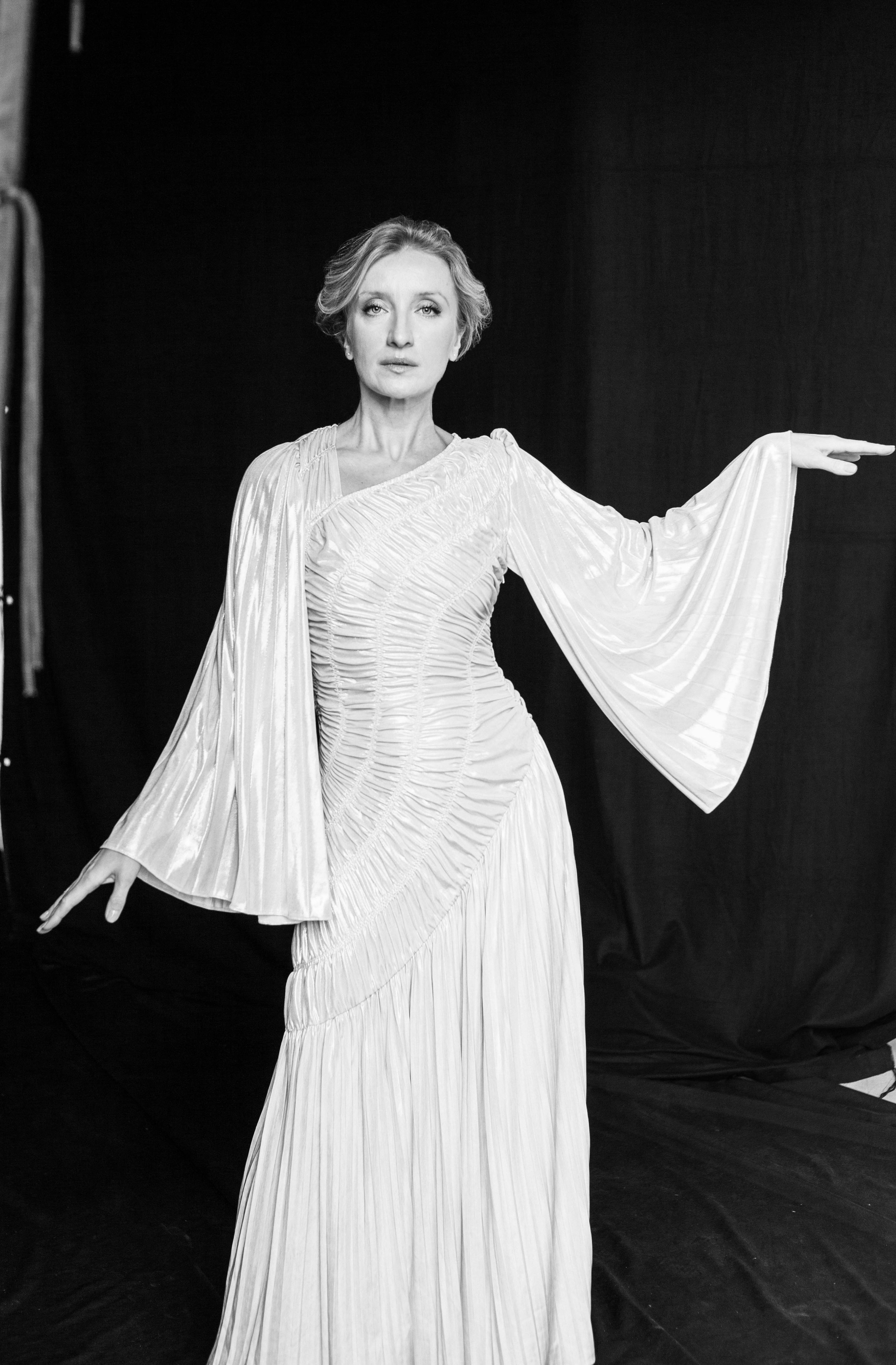 Ольга Воронина. Портретный фотограф в Москве