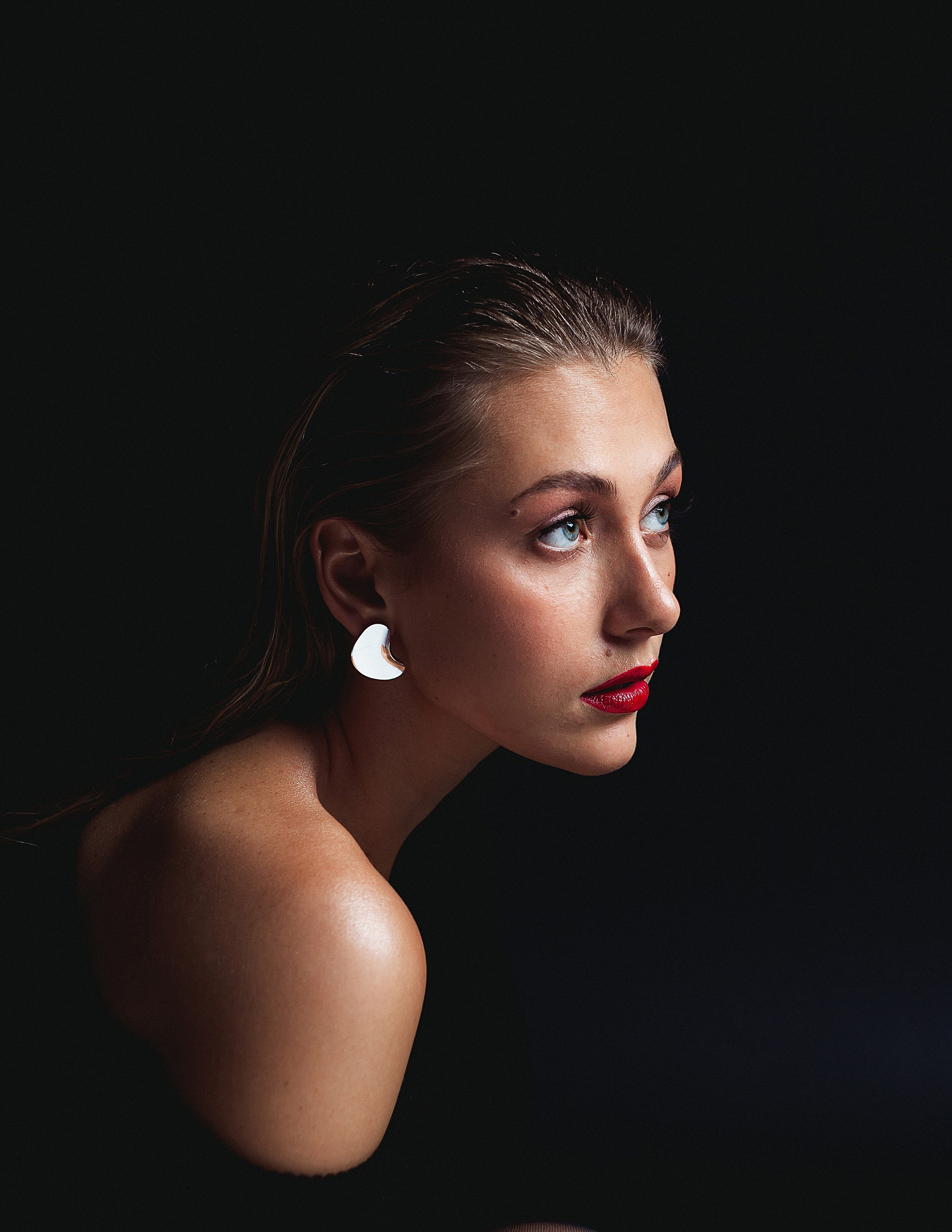 Портретный фотограф в Москве