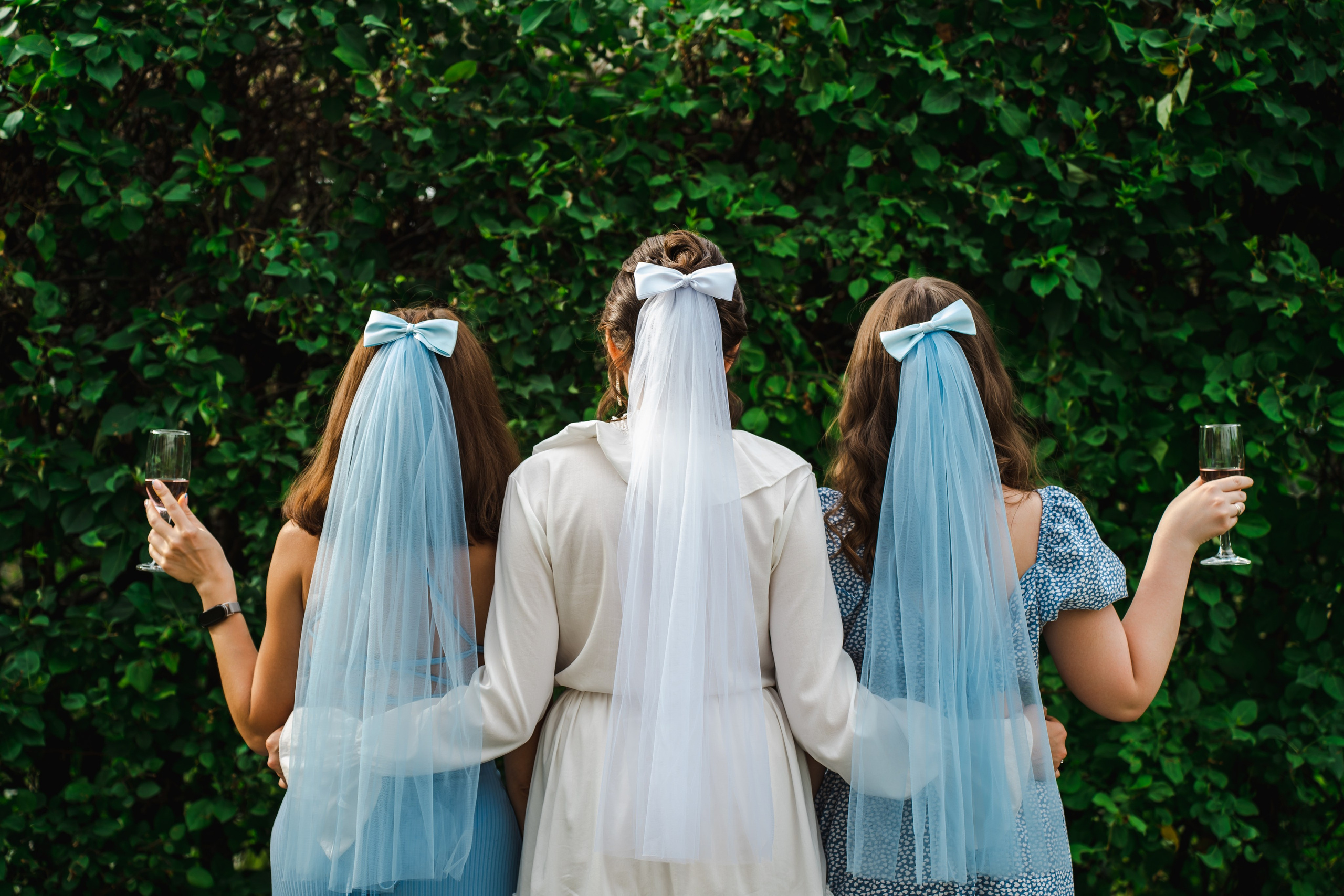 Девичник. Фотограф Иркутск / Хомутово