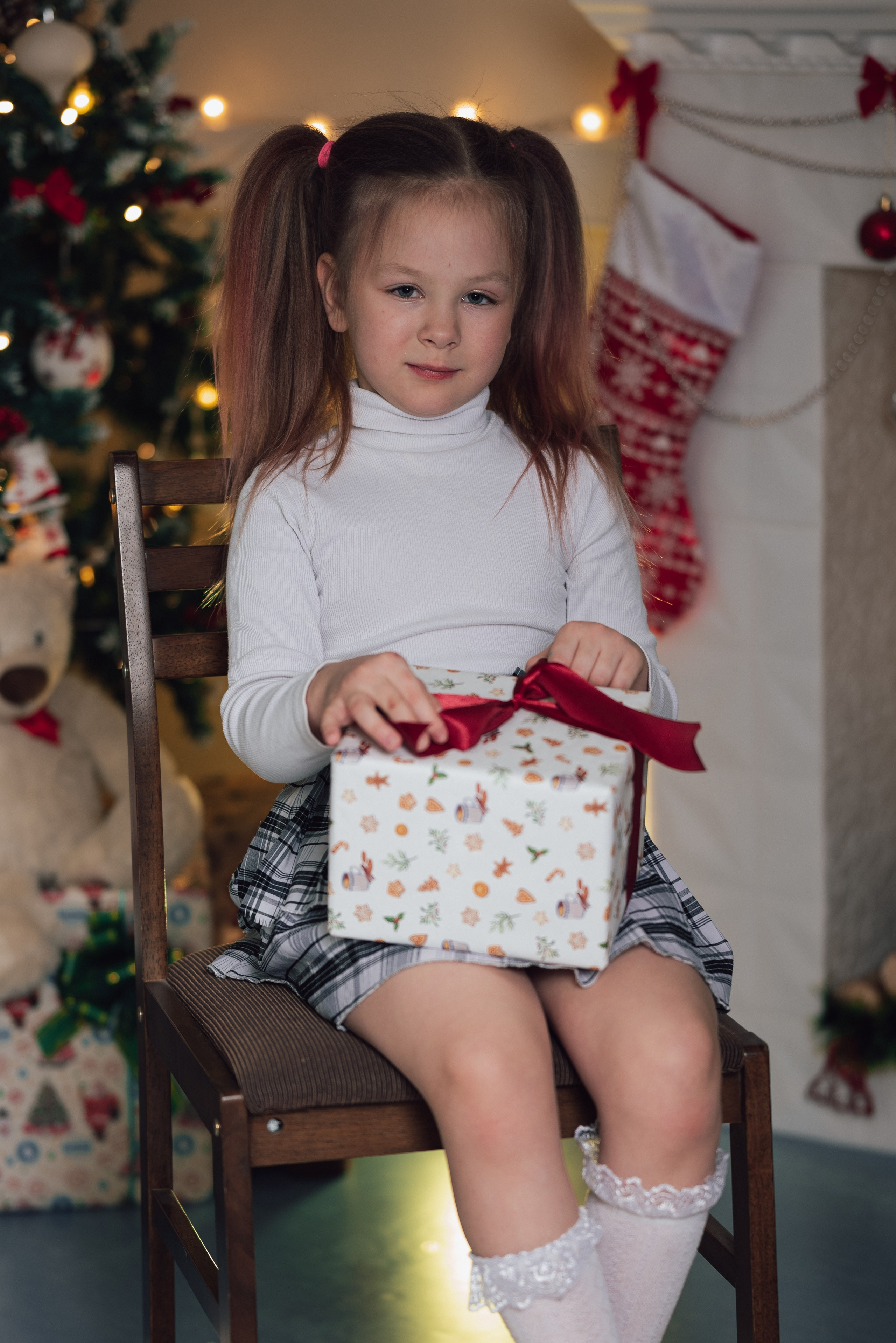 Новогодний 2022-2023. Фотограф Екатерина Шишкина. Питкяранта. Карелия