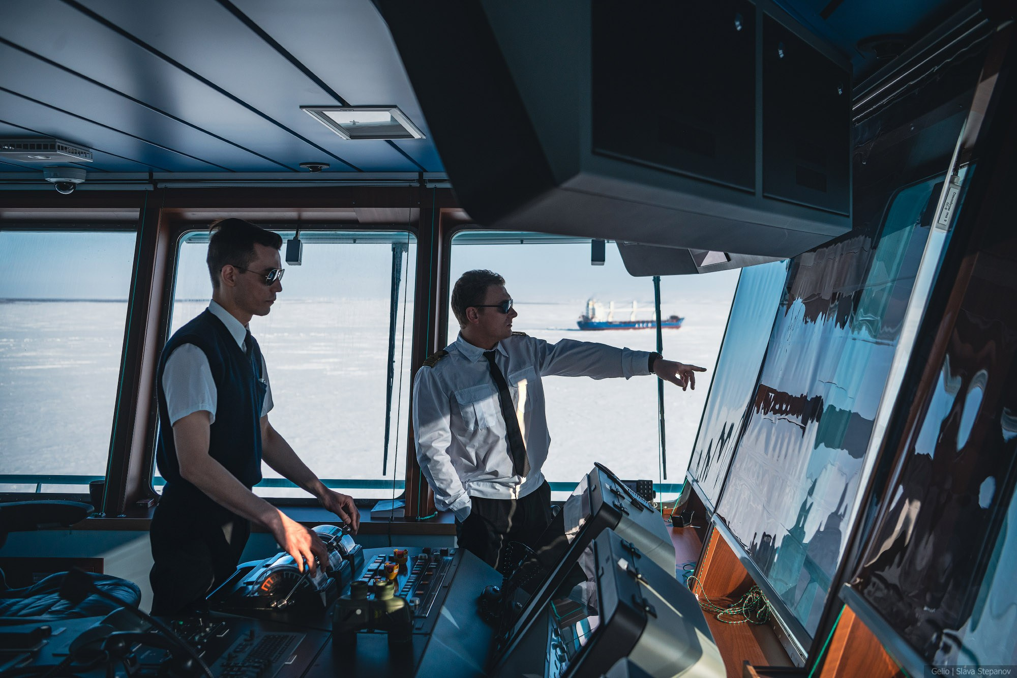 Люди. Фотограф Слава Степанов, Gelio