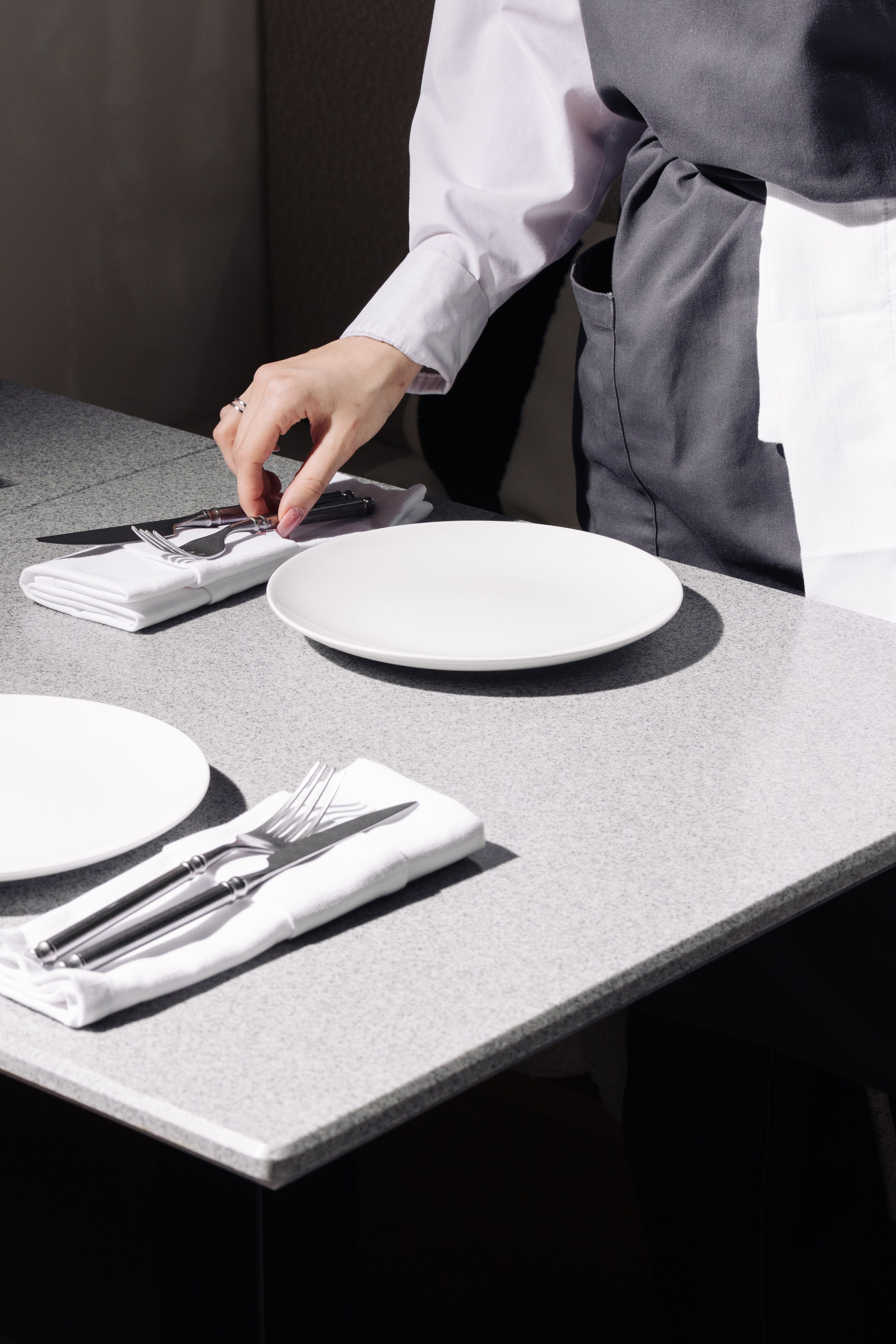 Портфолио контент фото для ресторанов. Контент фотограф в Москве Ник Фрост