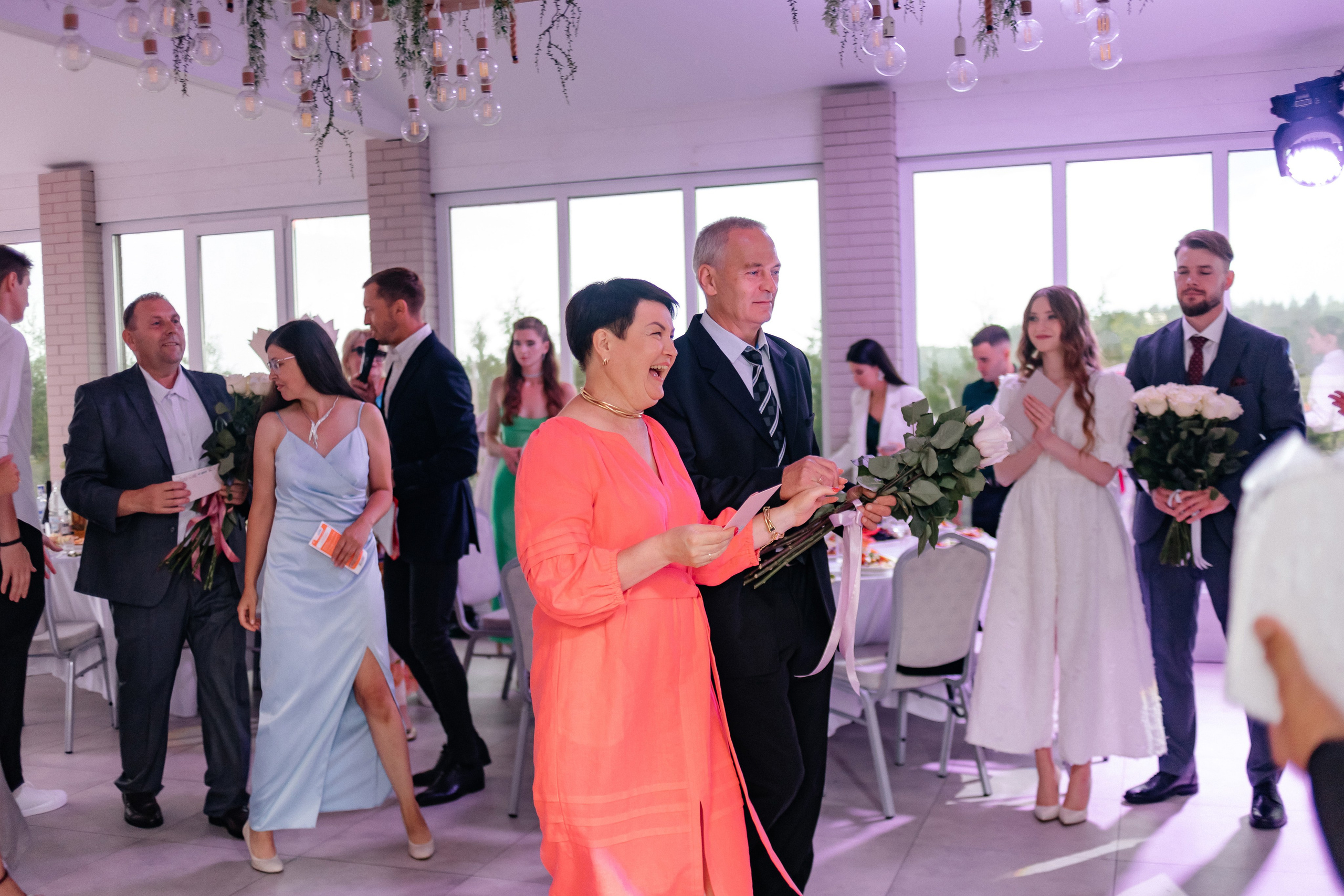 Наташа и Леша. Свадебный и семейный фотограф Юлия Виноградова