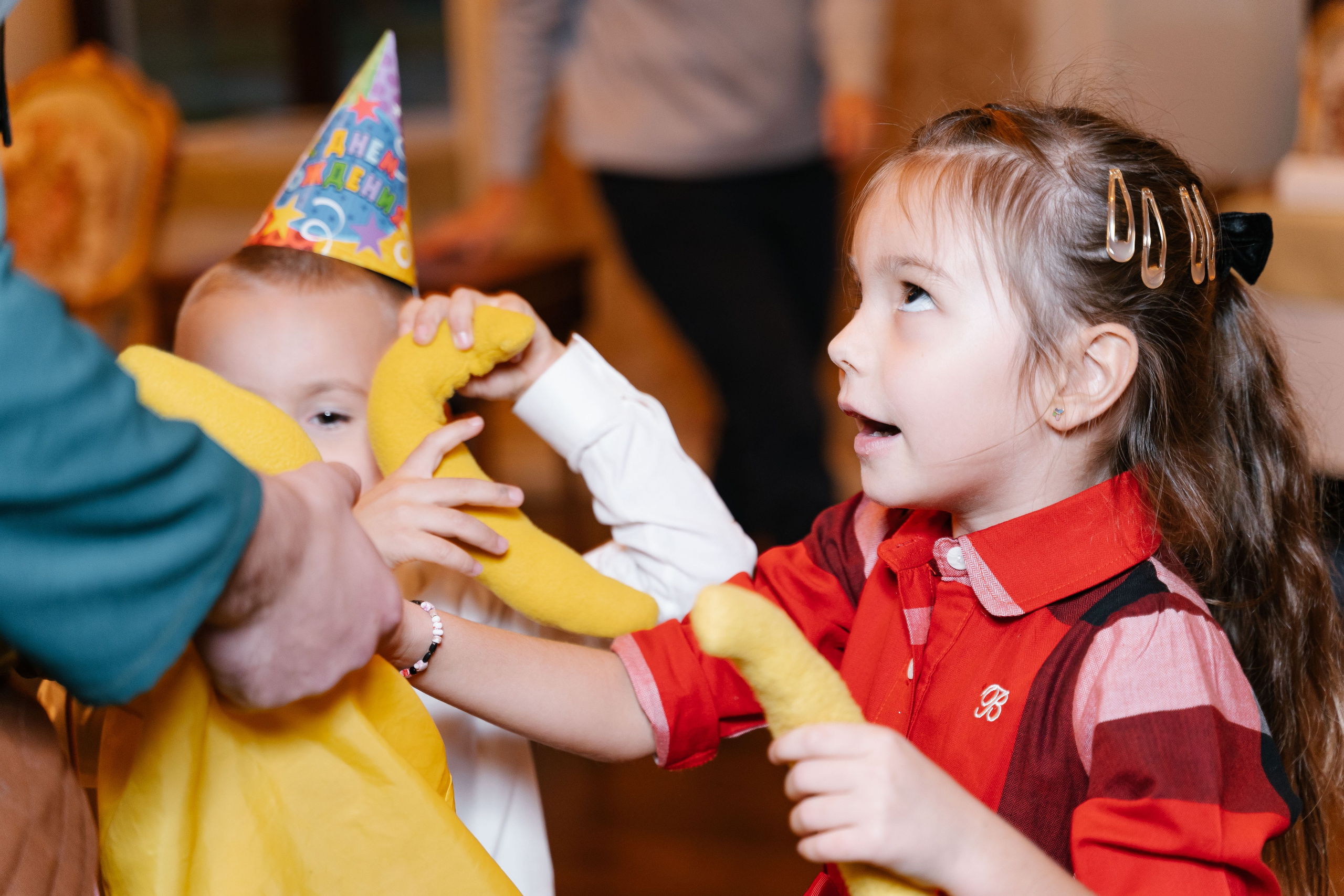 Давид 5 лет. Фотограф Москва