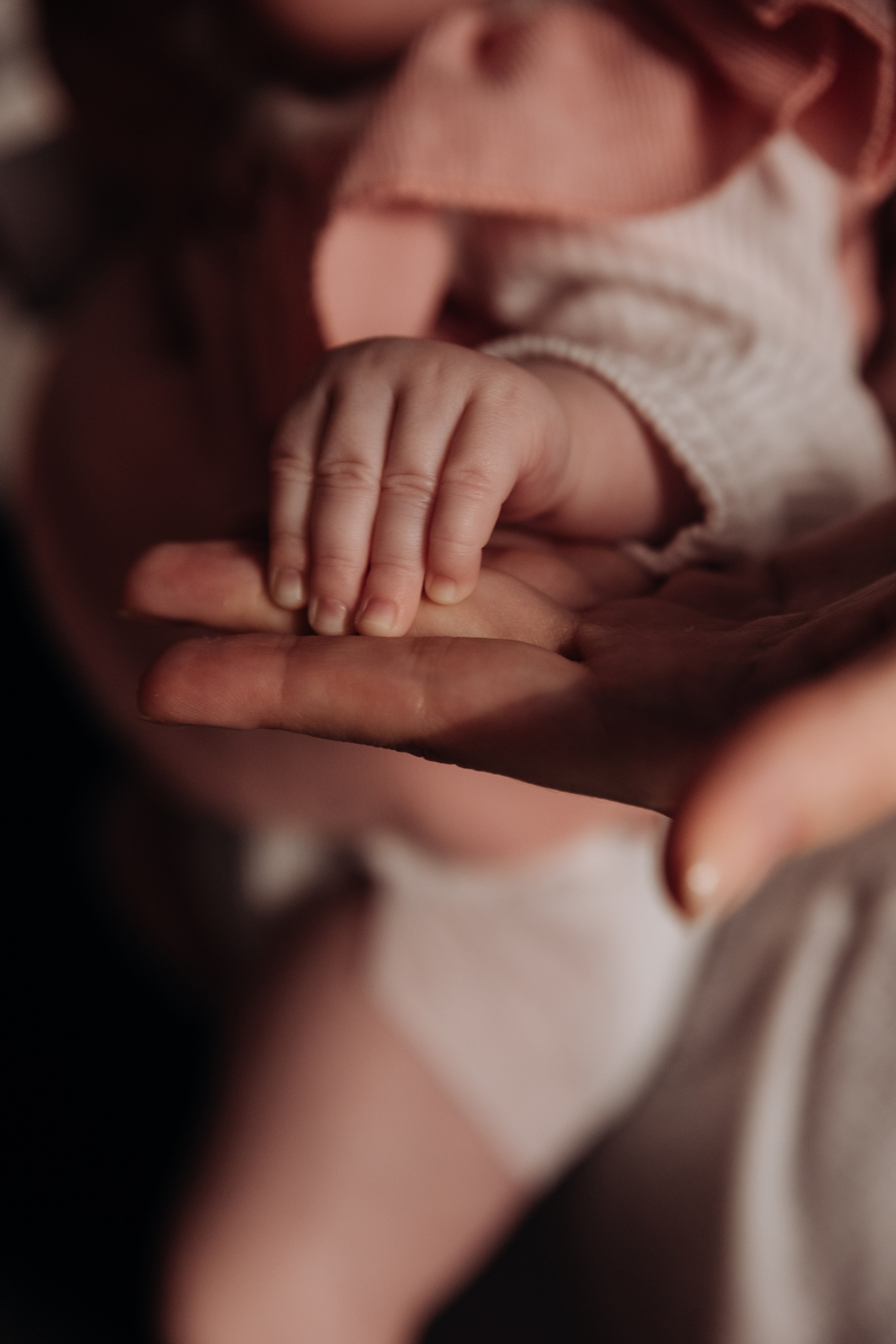 Семейный фотограф в Красноярске