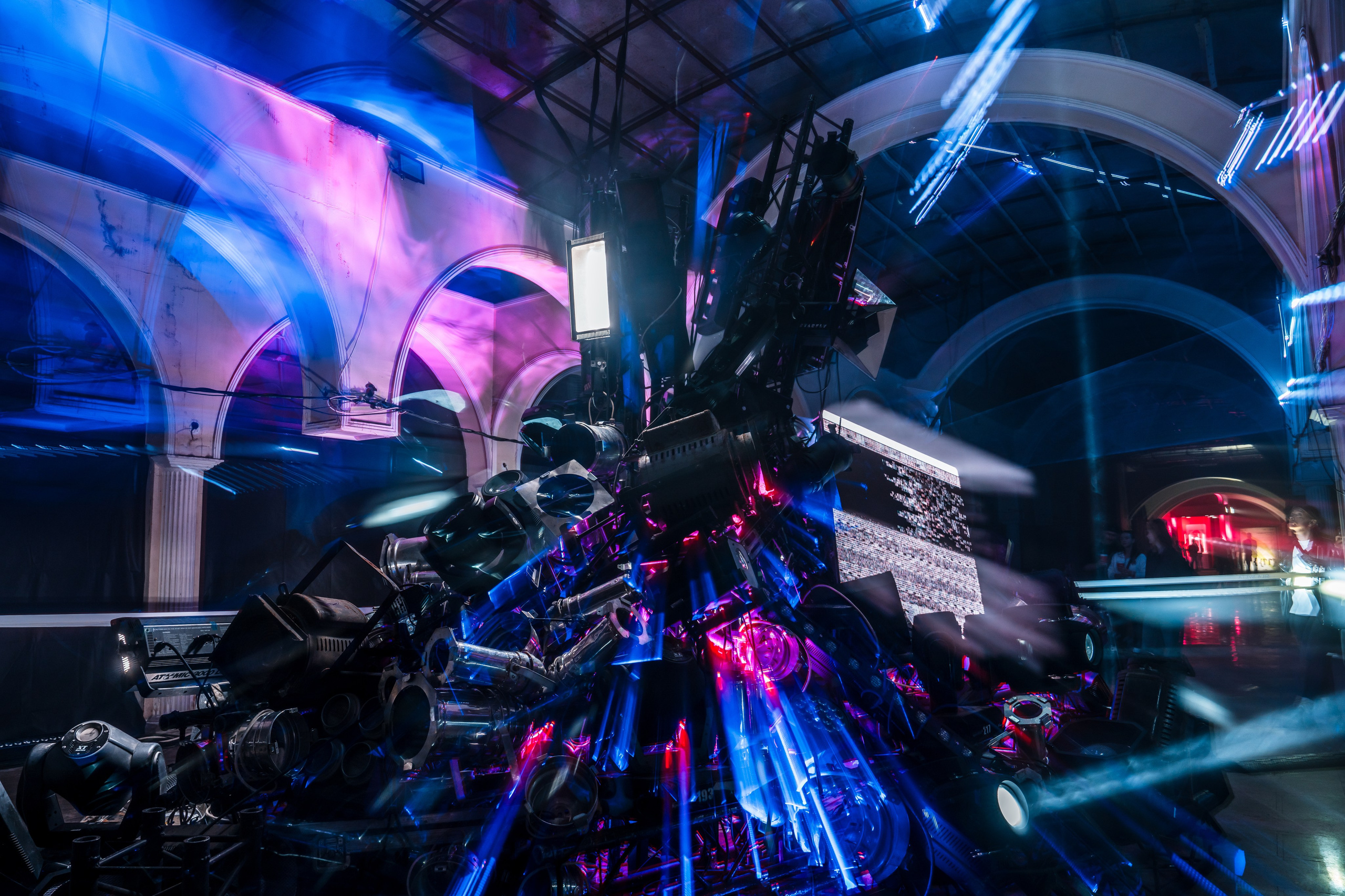 NUR 2025. @tomrus: Рустам Шагиморданов — фотограф